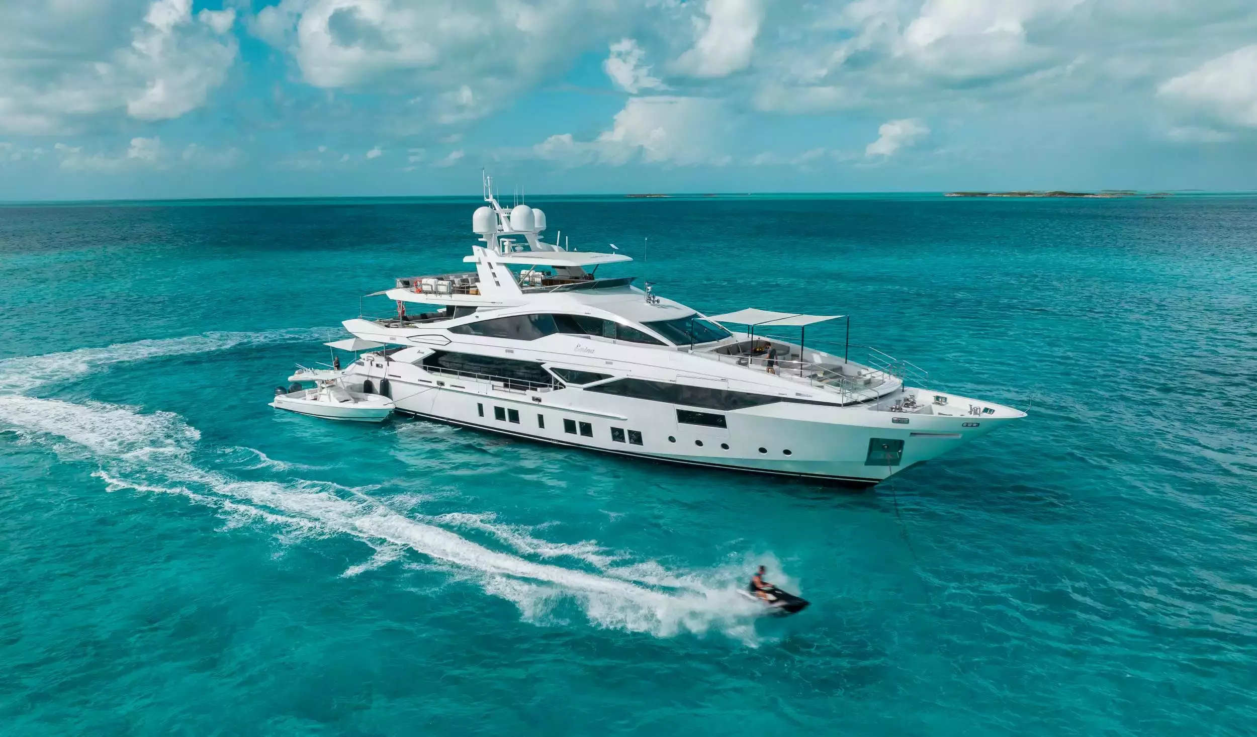 Boatcrowd