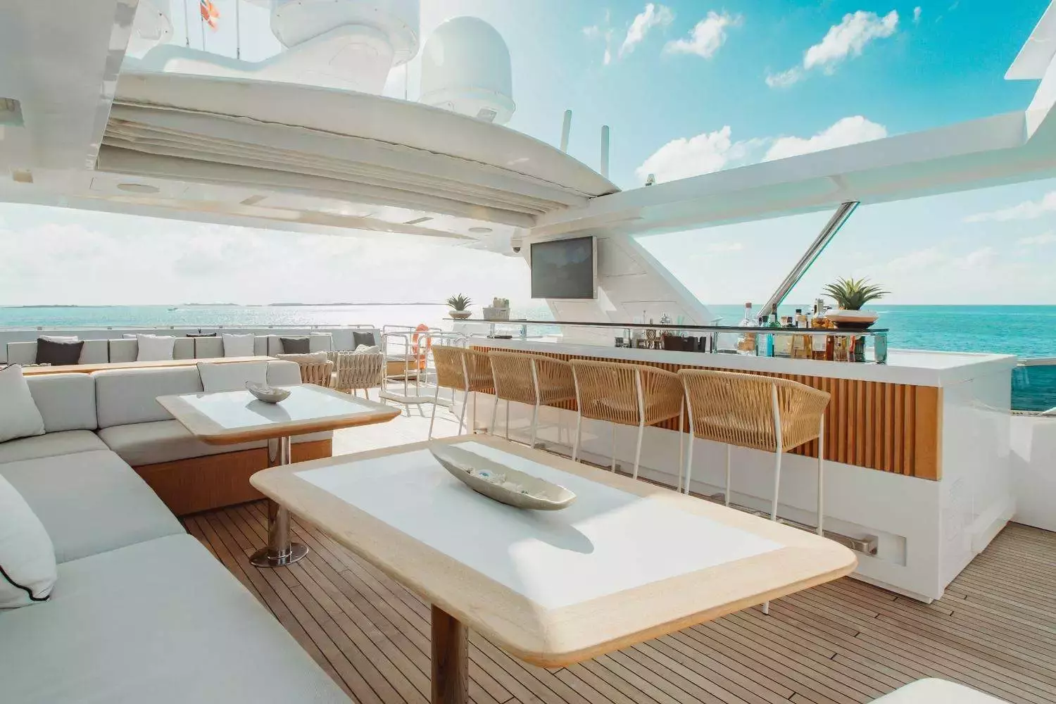 Boatcrowd