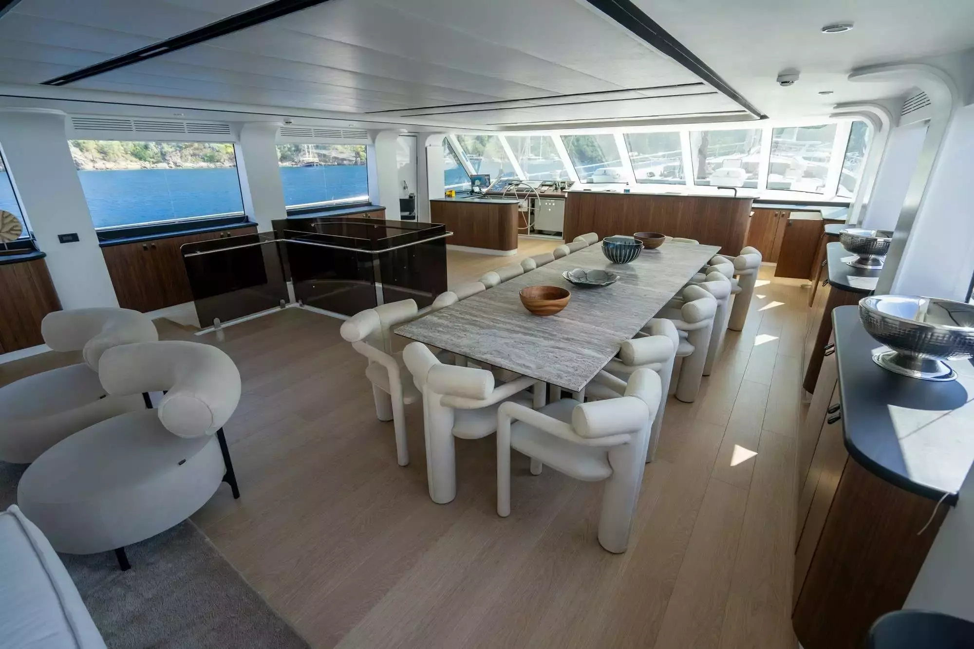 Boatcrowd