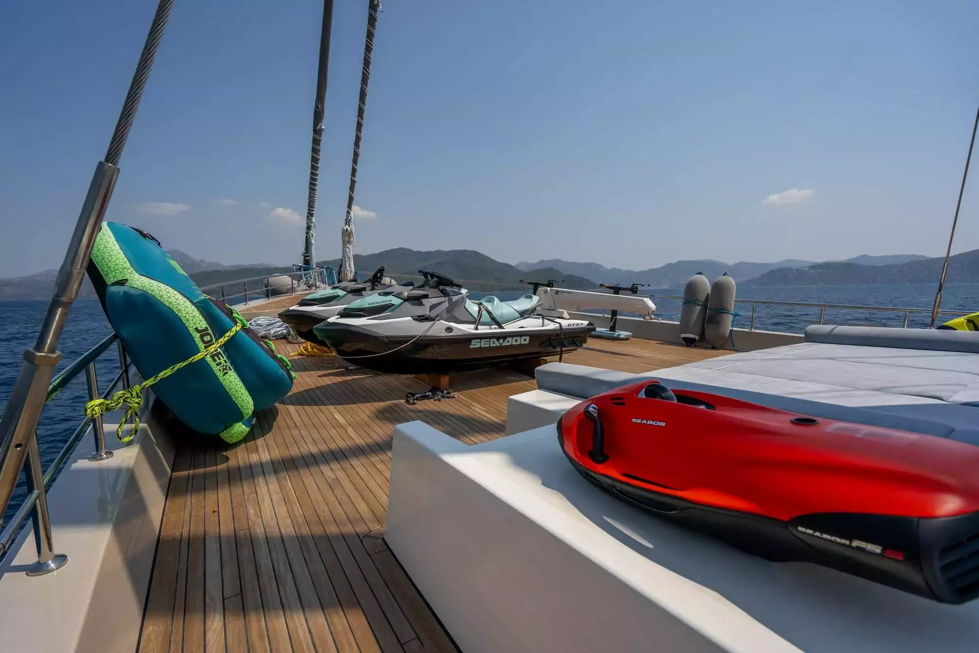 Boatcrowd