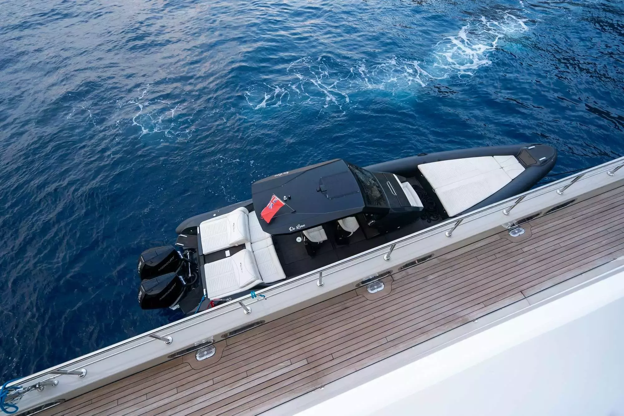 Boatcrowd