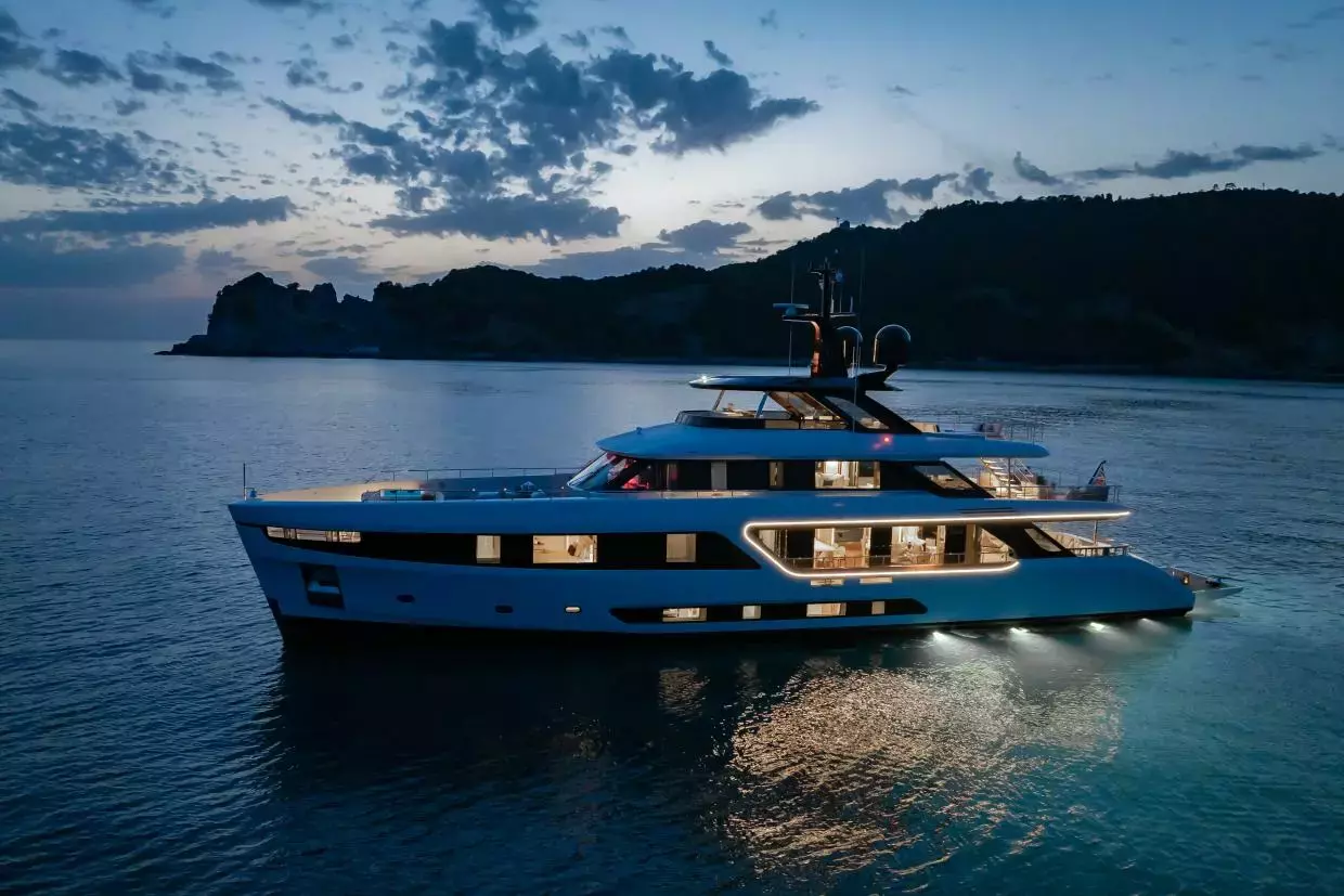 Boatcrowd