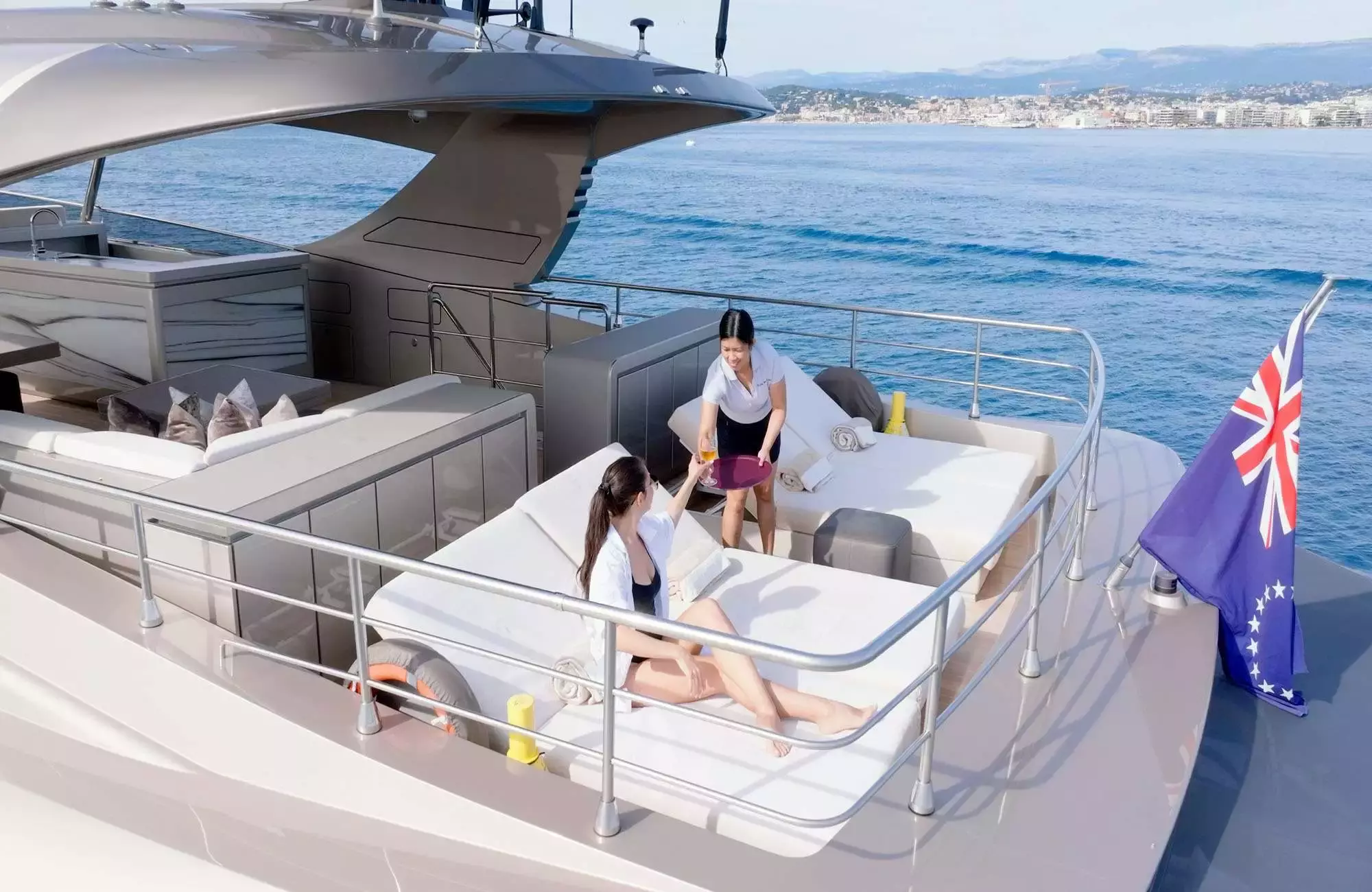 Boatcrowd
