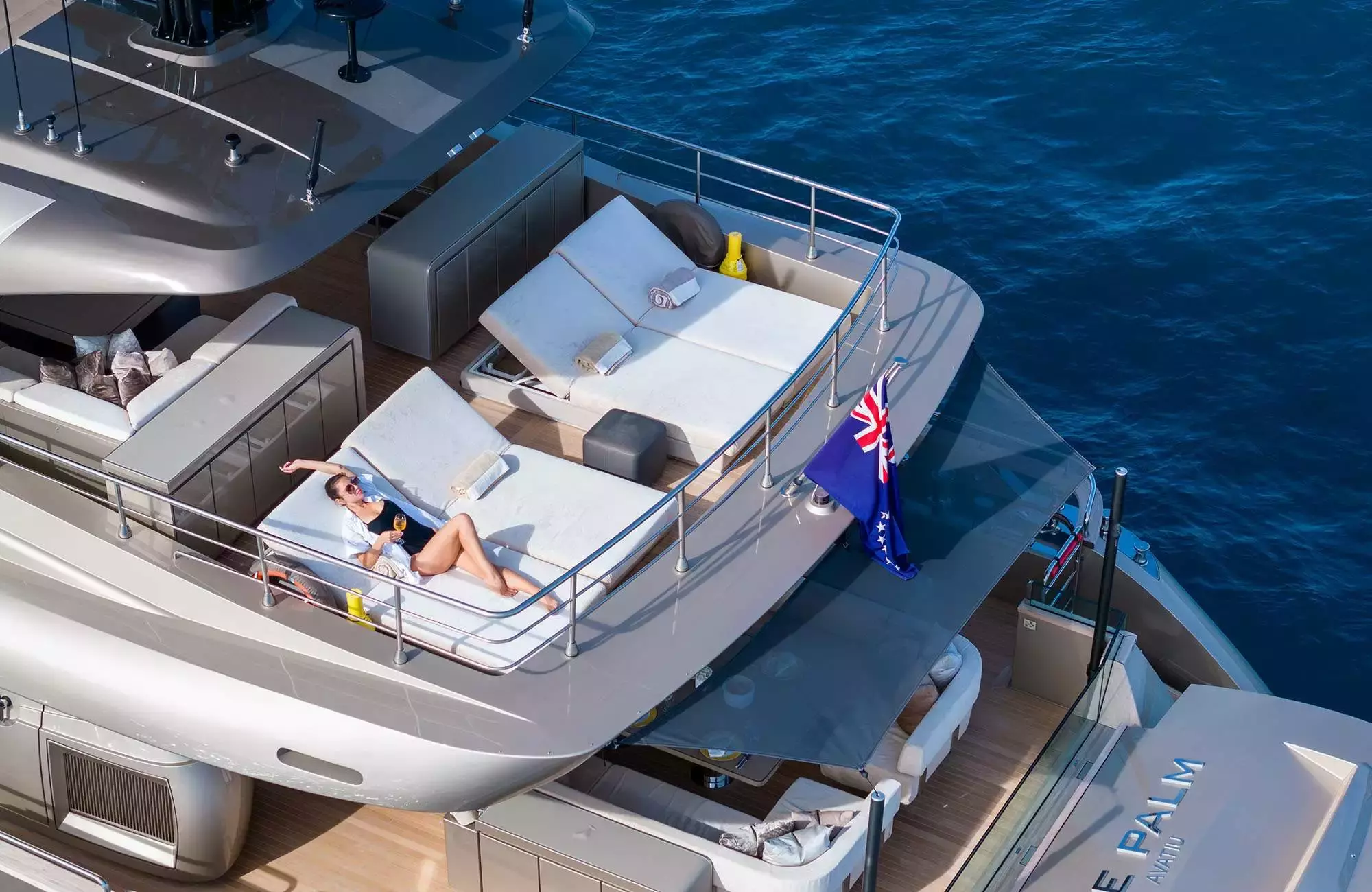 Boatcrowd
