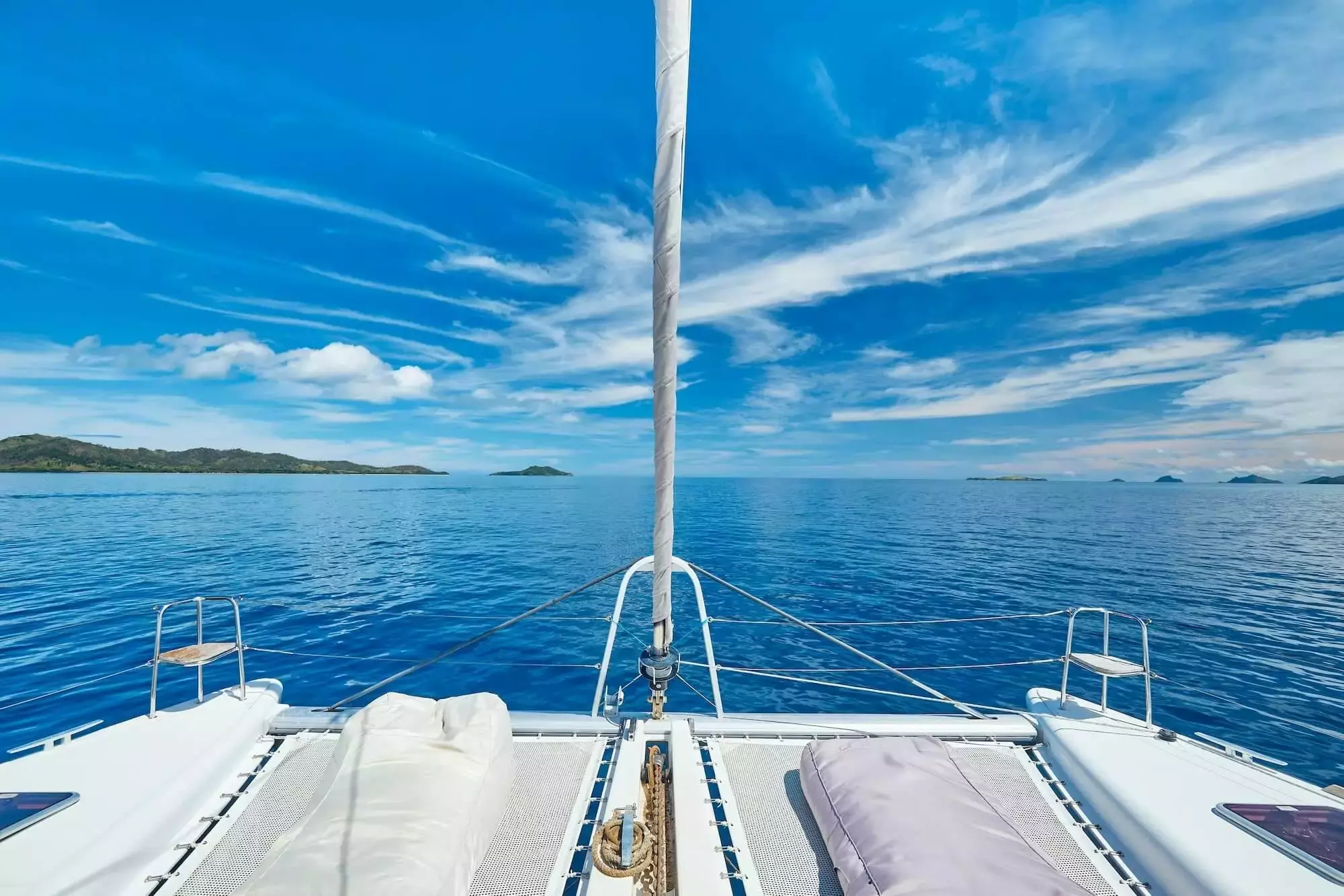 Boatcrowd
