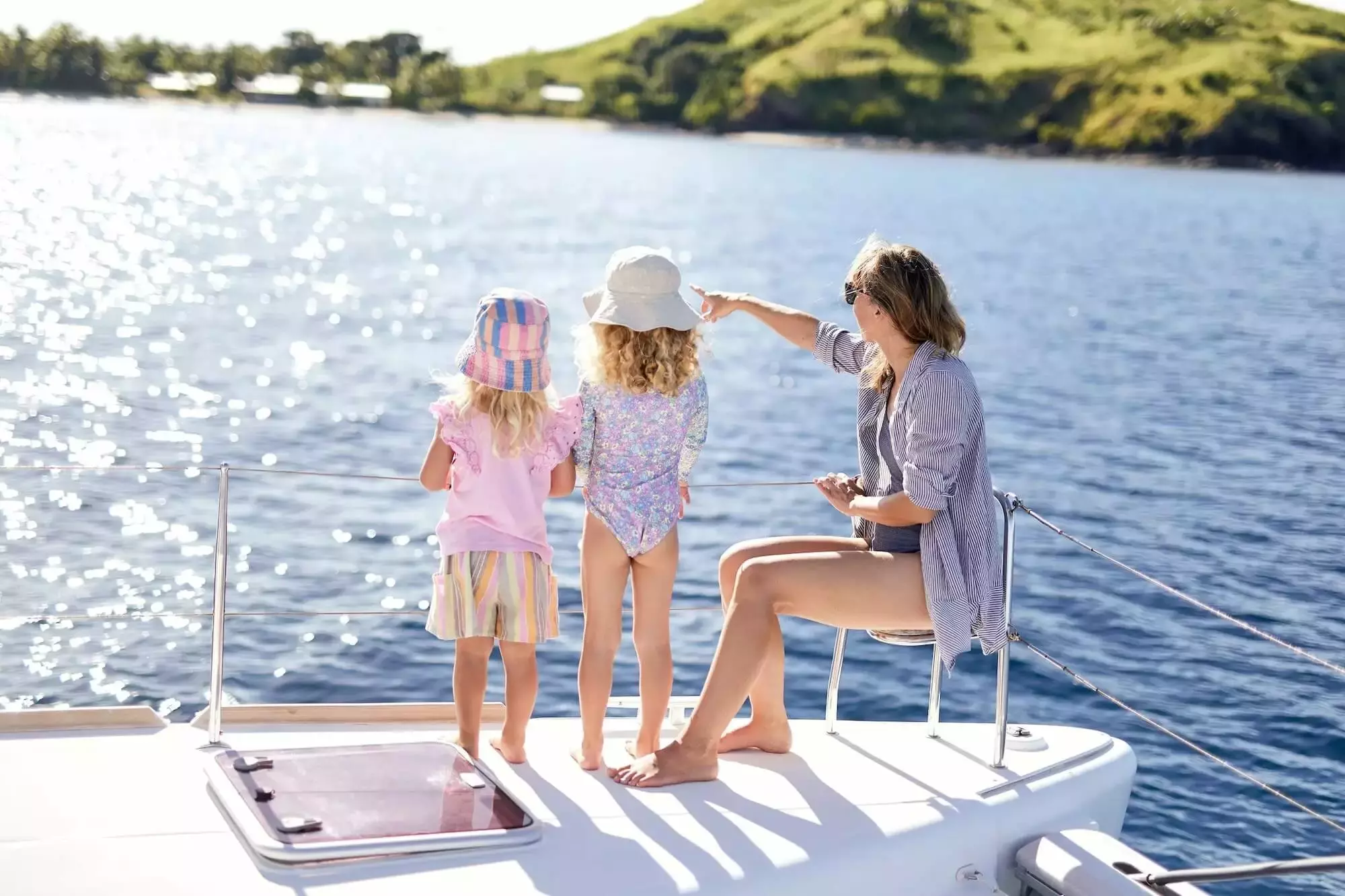 Boatcrowd