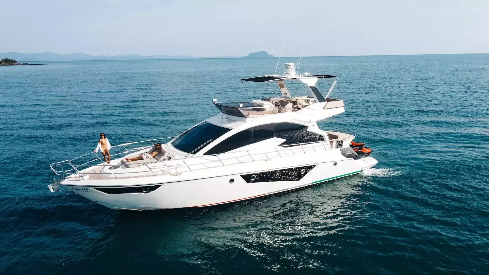 Boatcrowd