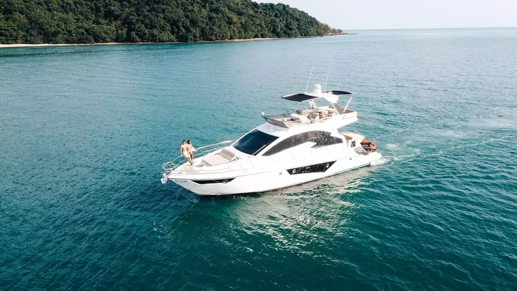 Boatcrowd