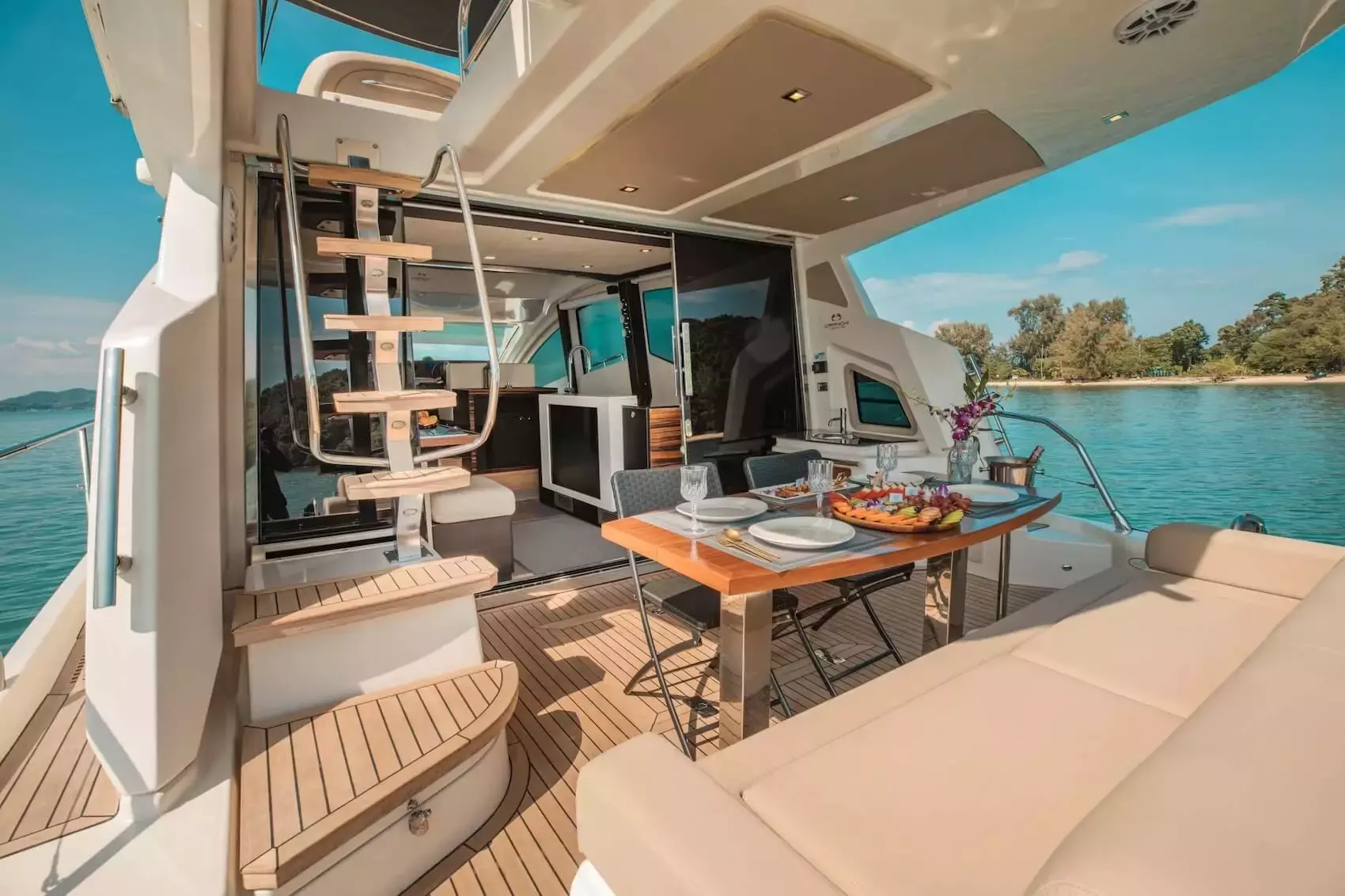 Boatcrowd