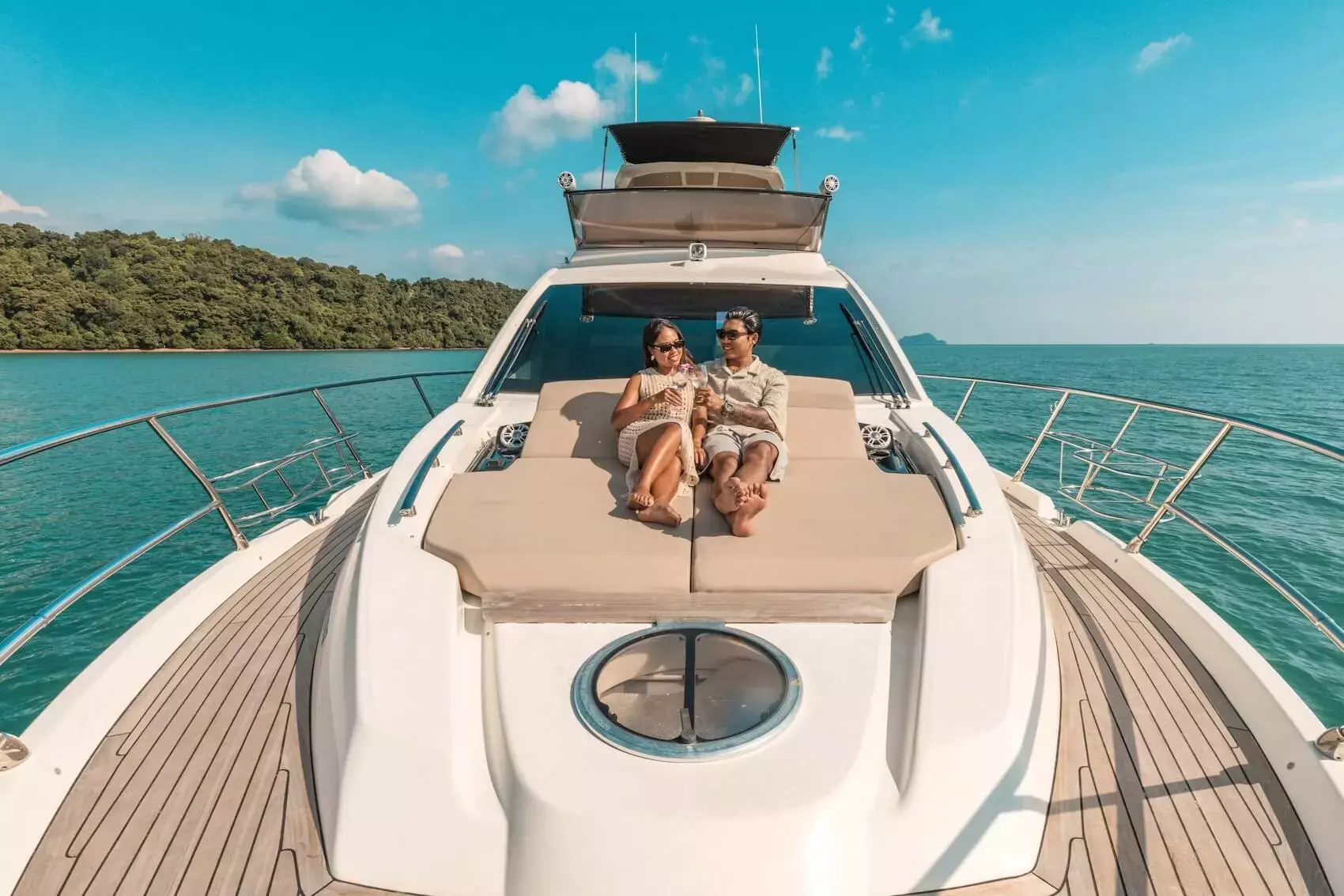 Boatcrowd