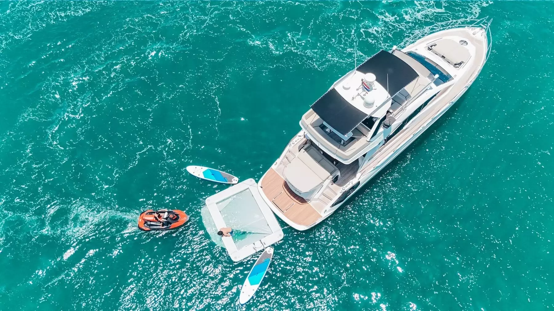 Boatcrowd