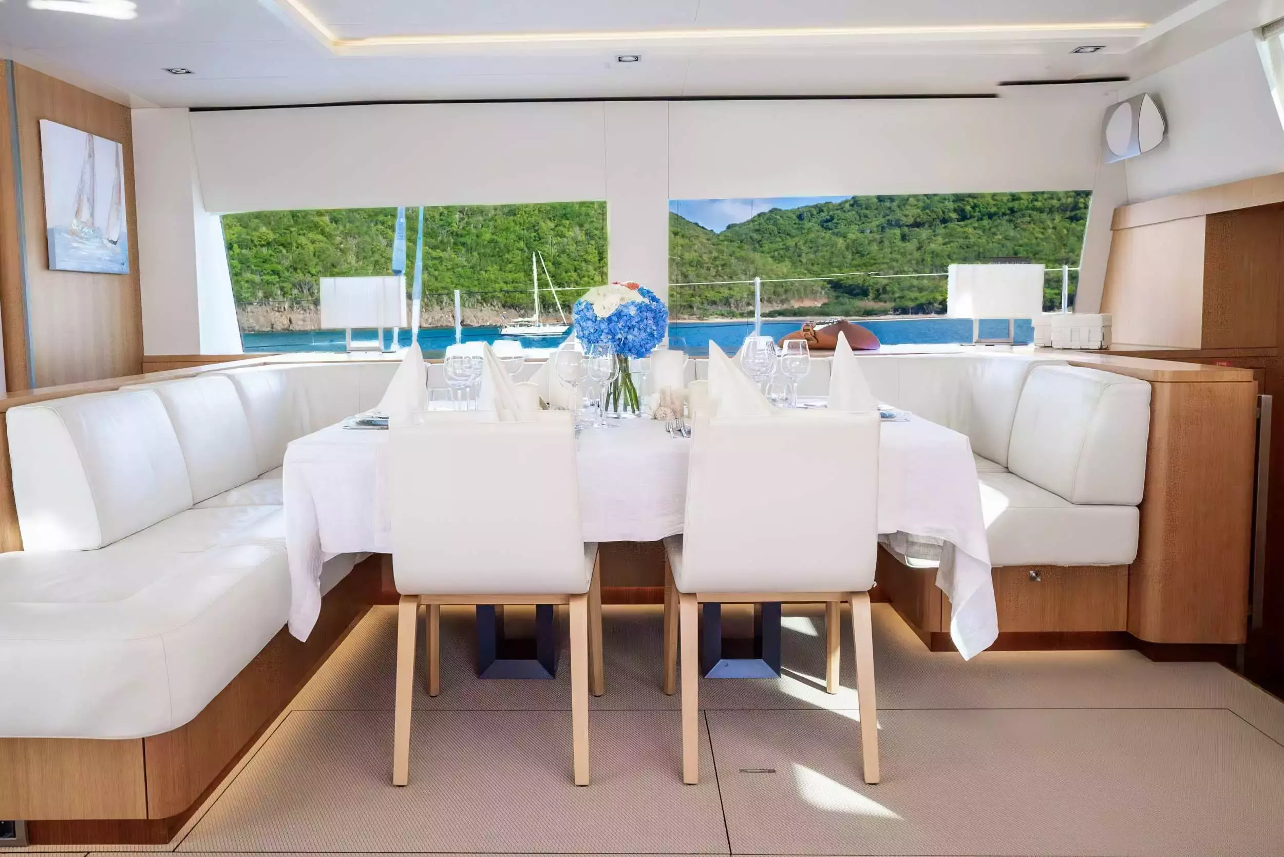 Boatcrowd