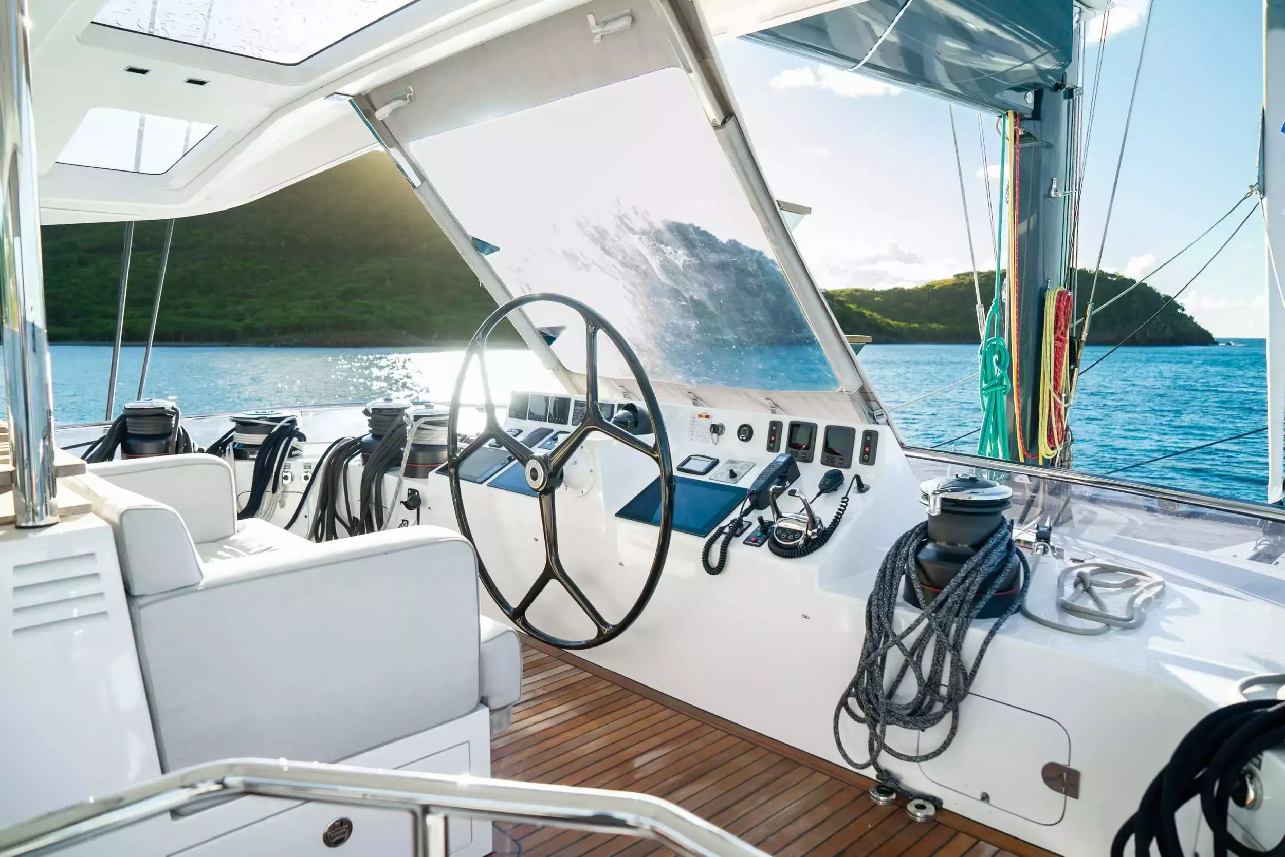 Boatcrowd