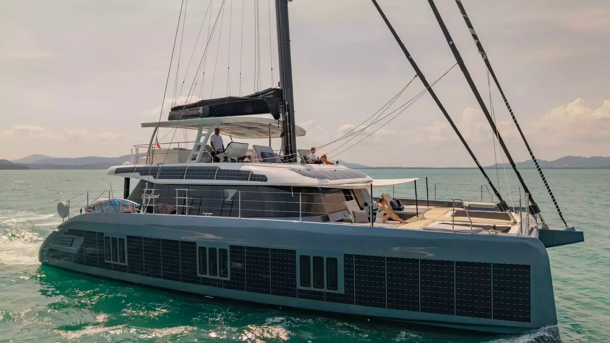 Boatcrowd