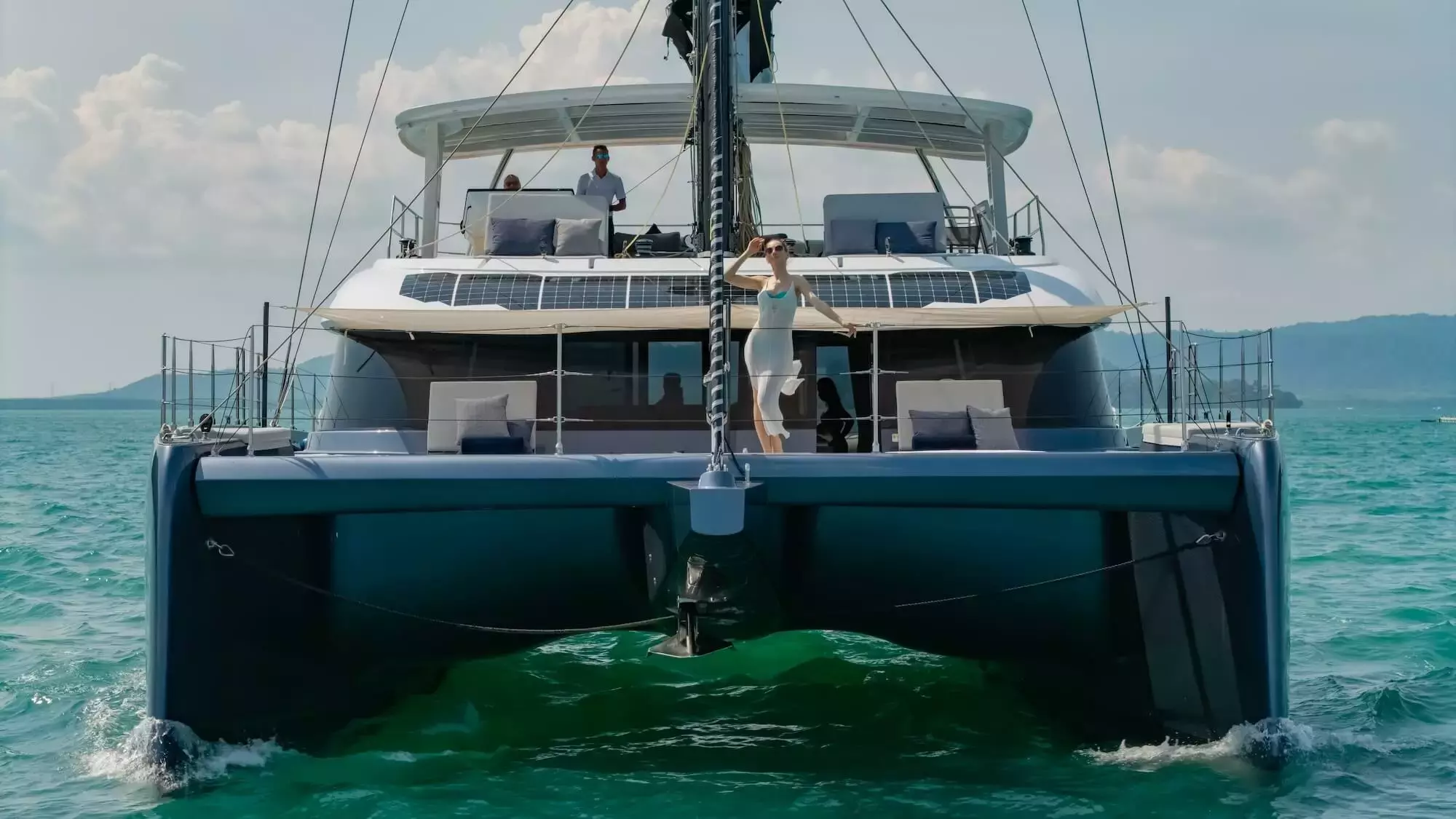 Boatcrowd