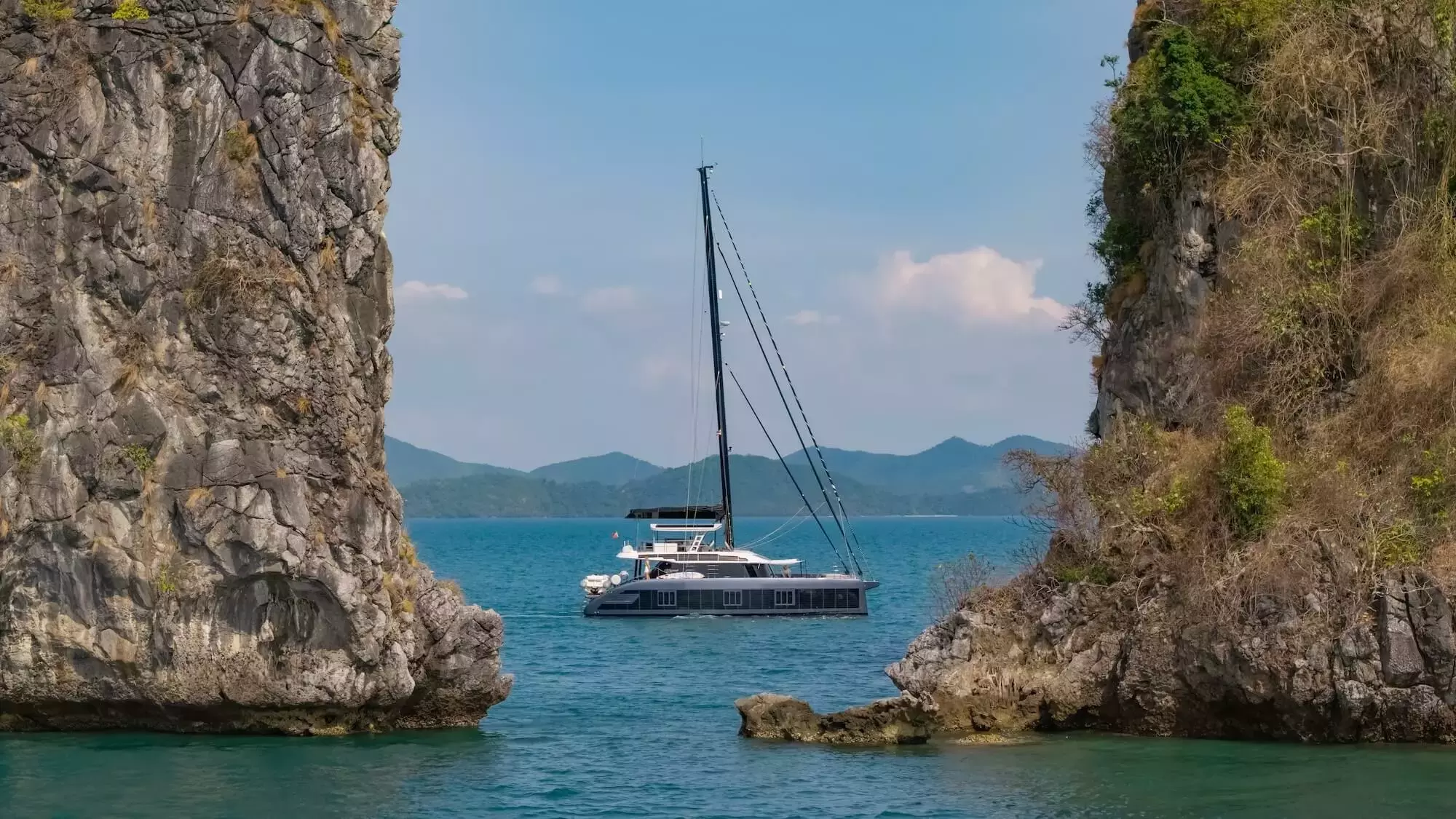 Boatcrowd