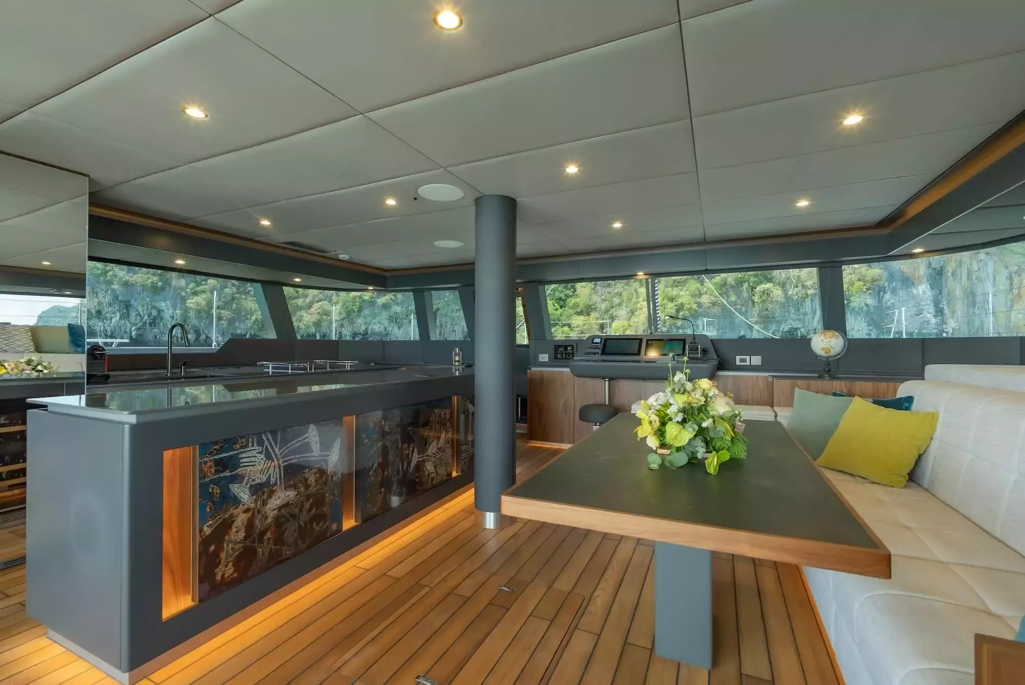 Boatcrowd