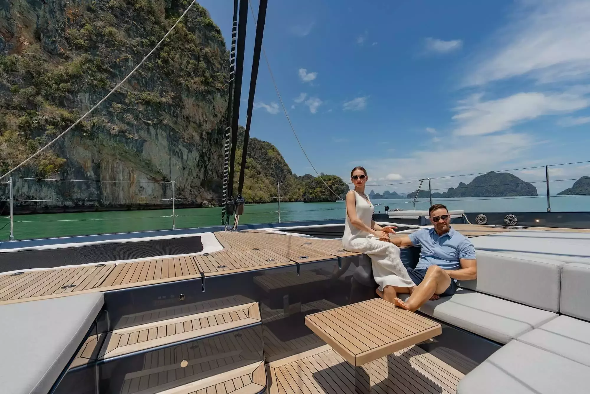 Boatcrowd
