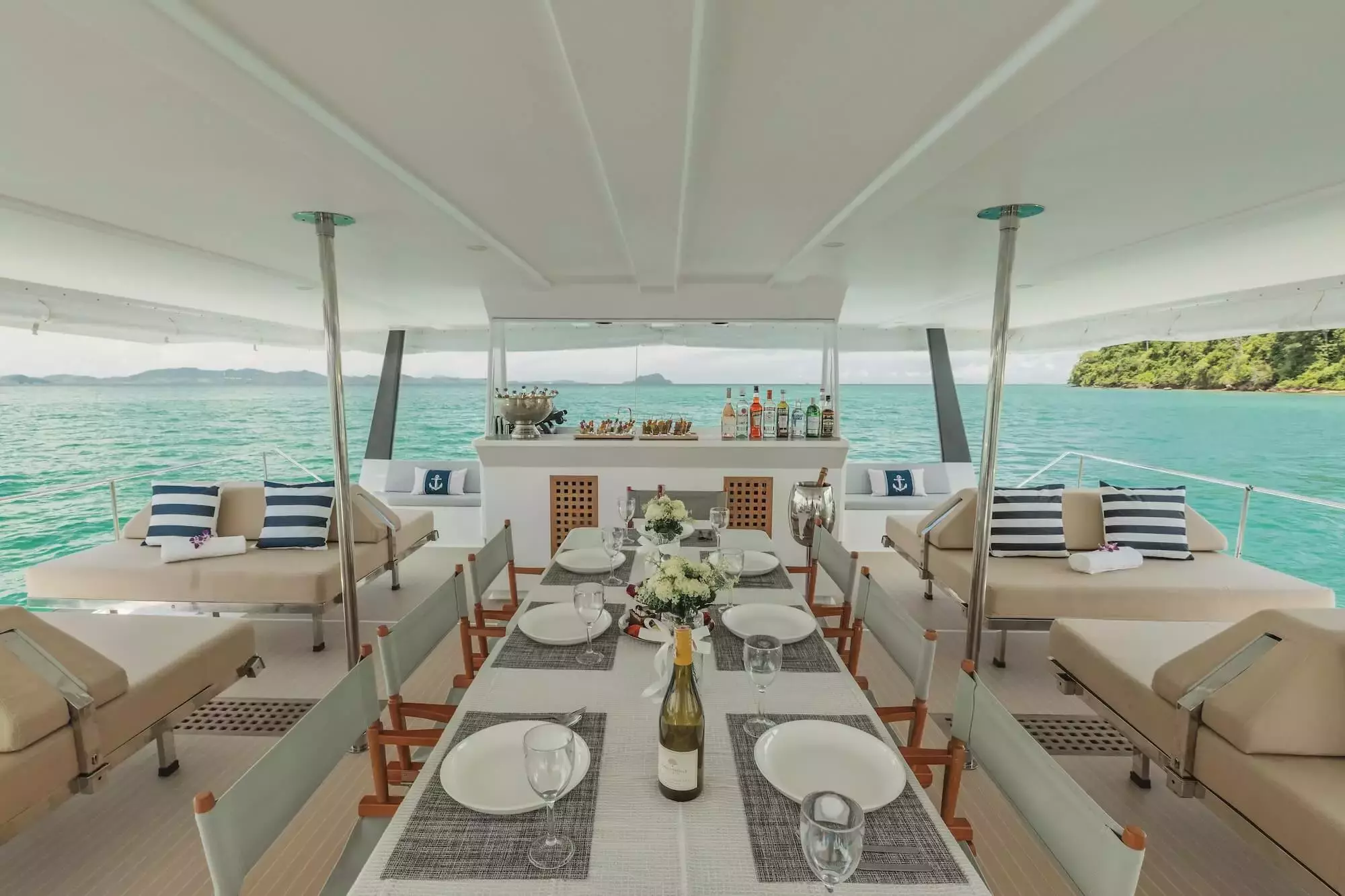 Boatcrowd