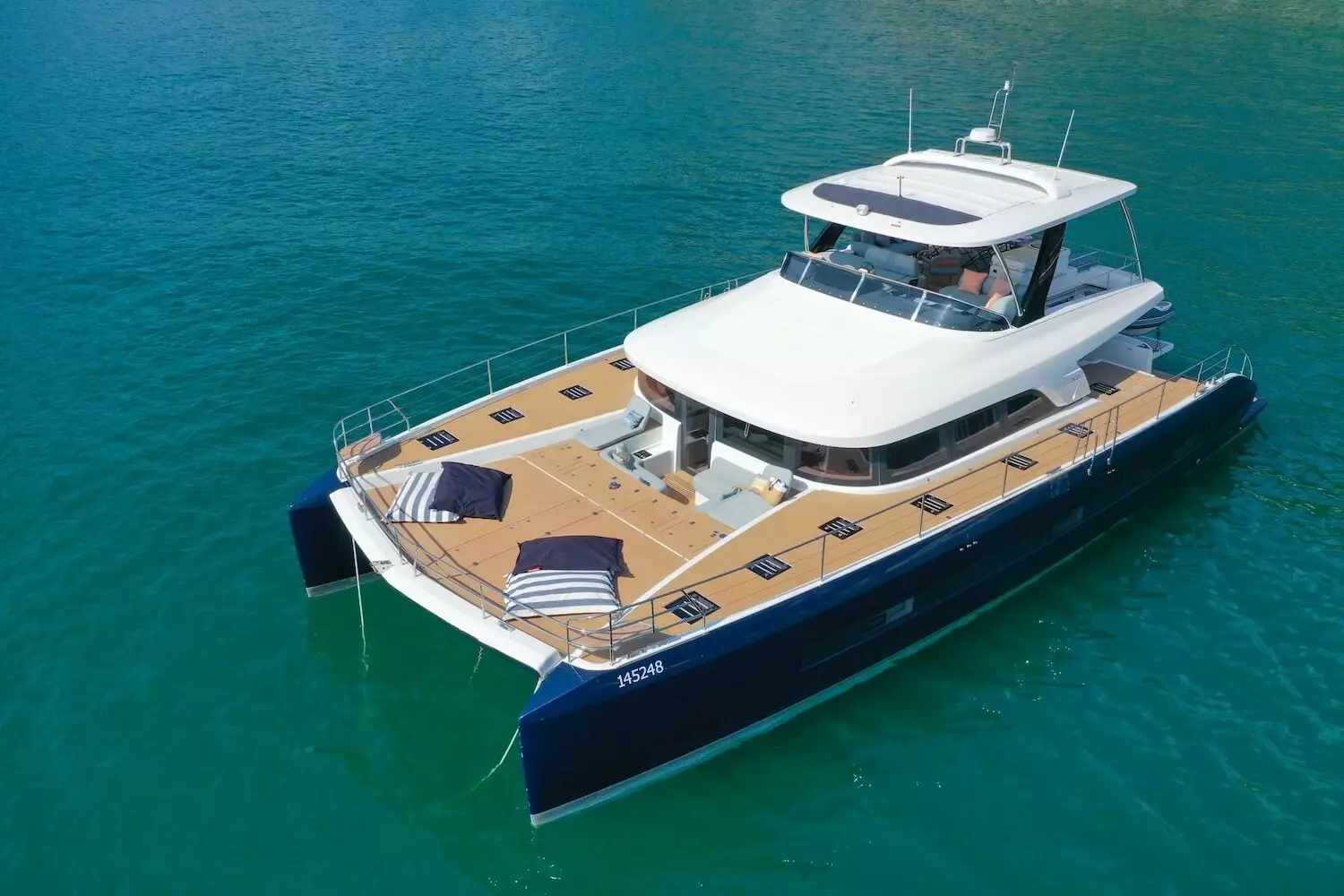 Boatcrowd