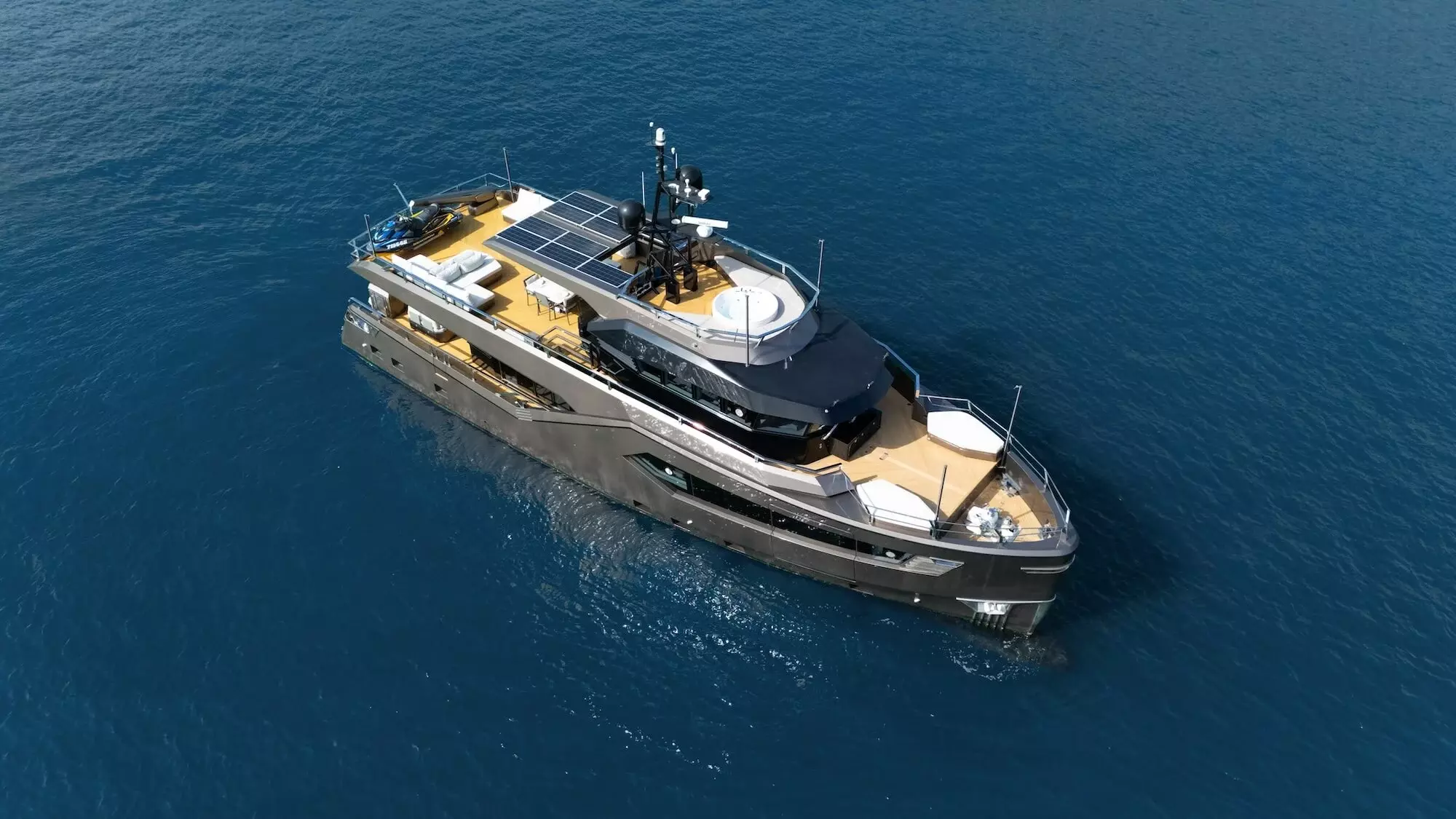 Boatcrowd