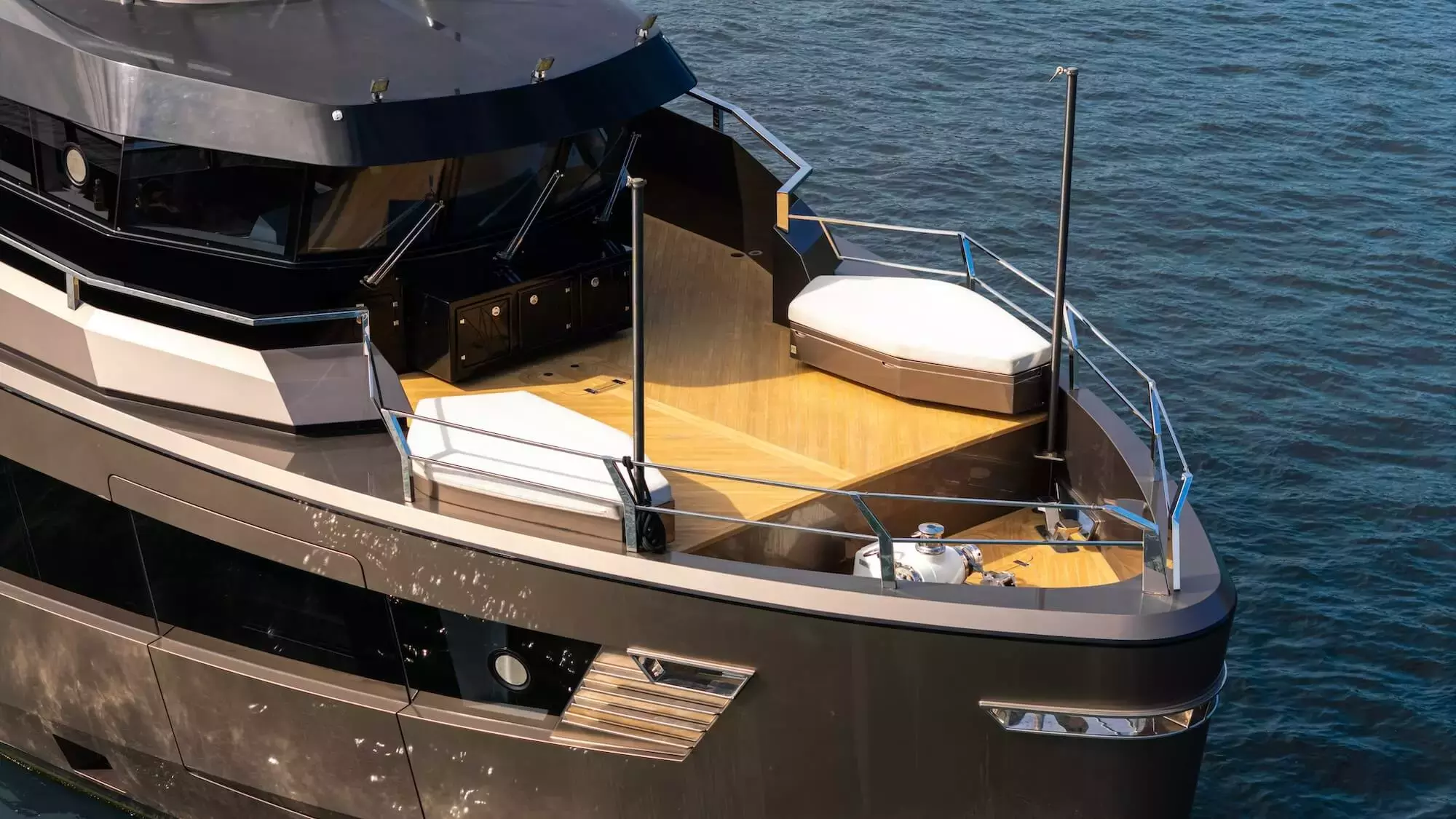 Boatcrowd