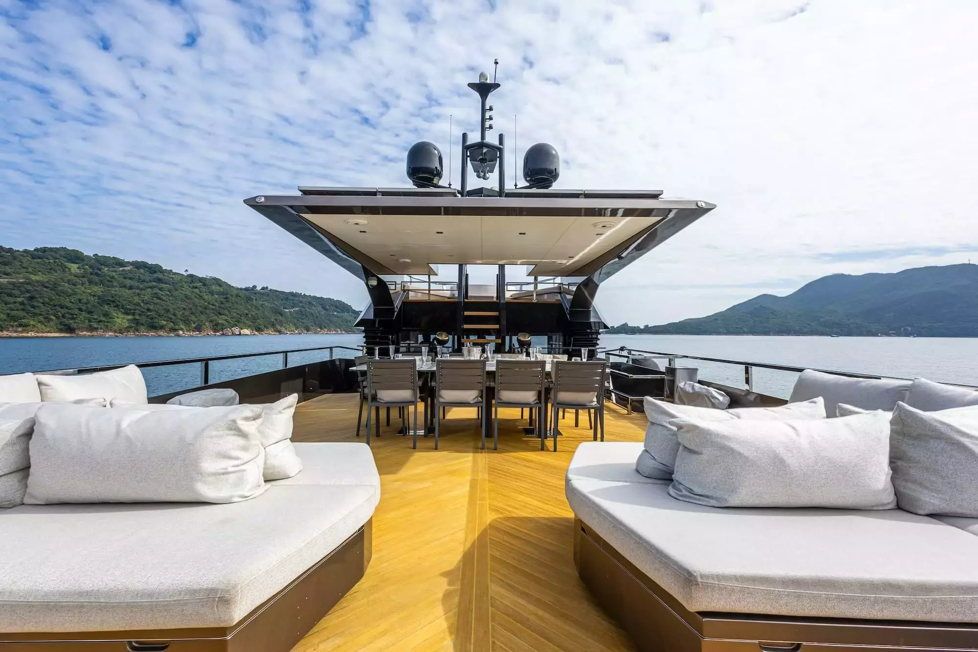 Boatcrowd