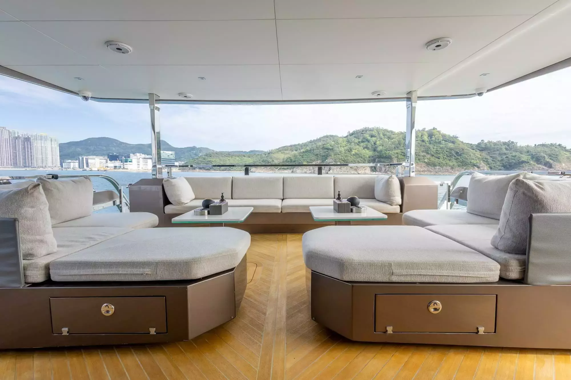 Boatcrowd