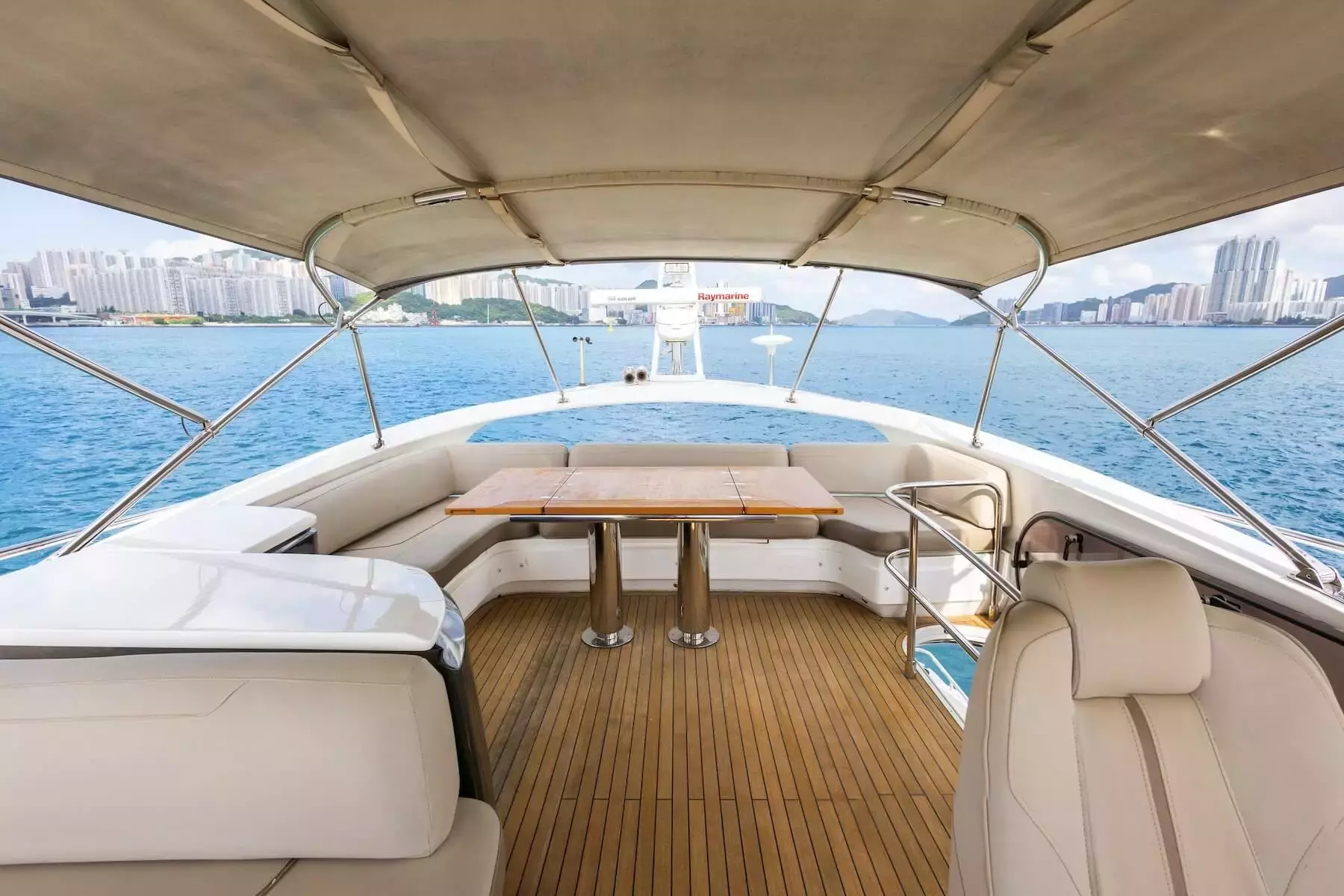 Boatcrowd