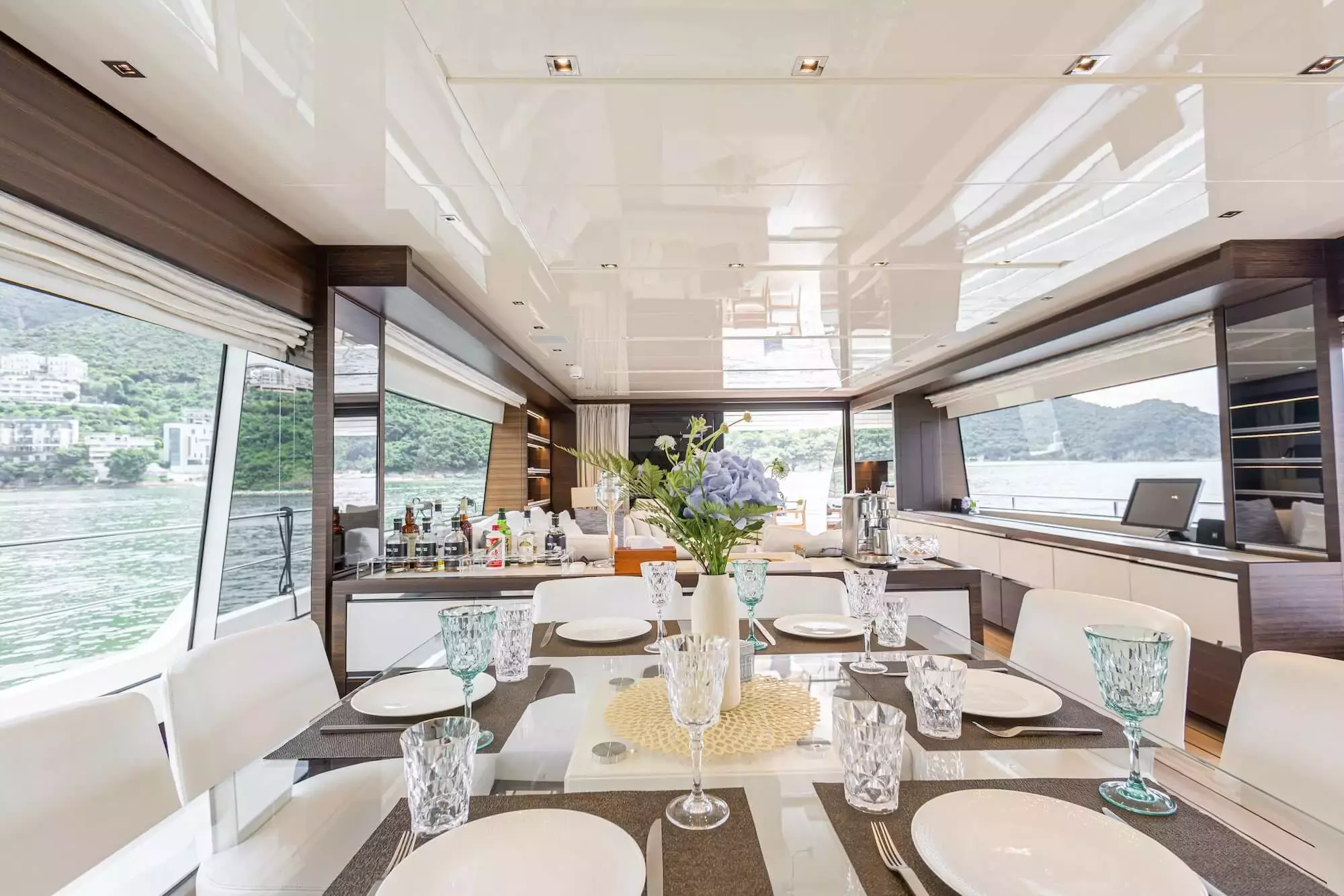 Boatcrowd