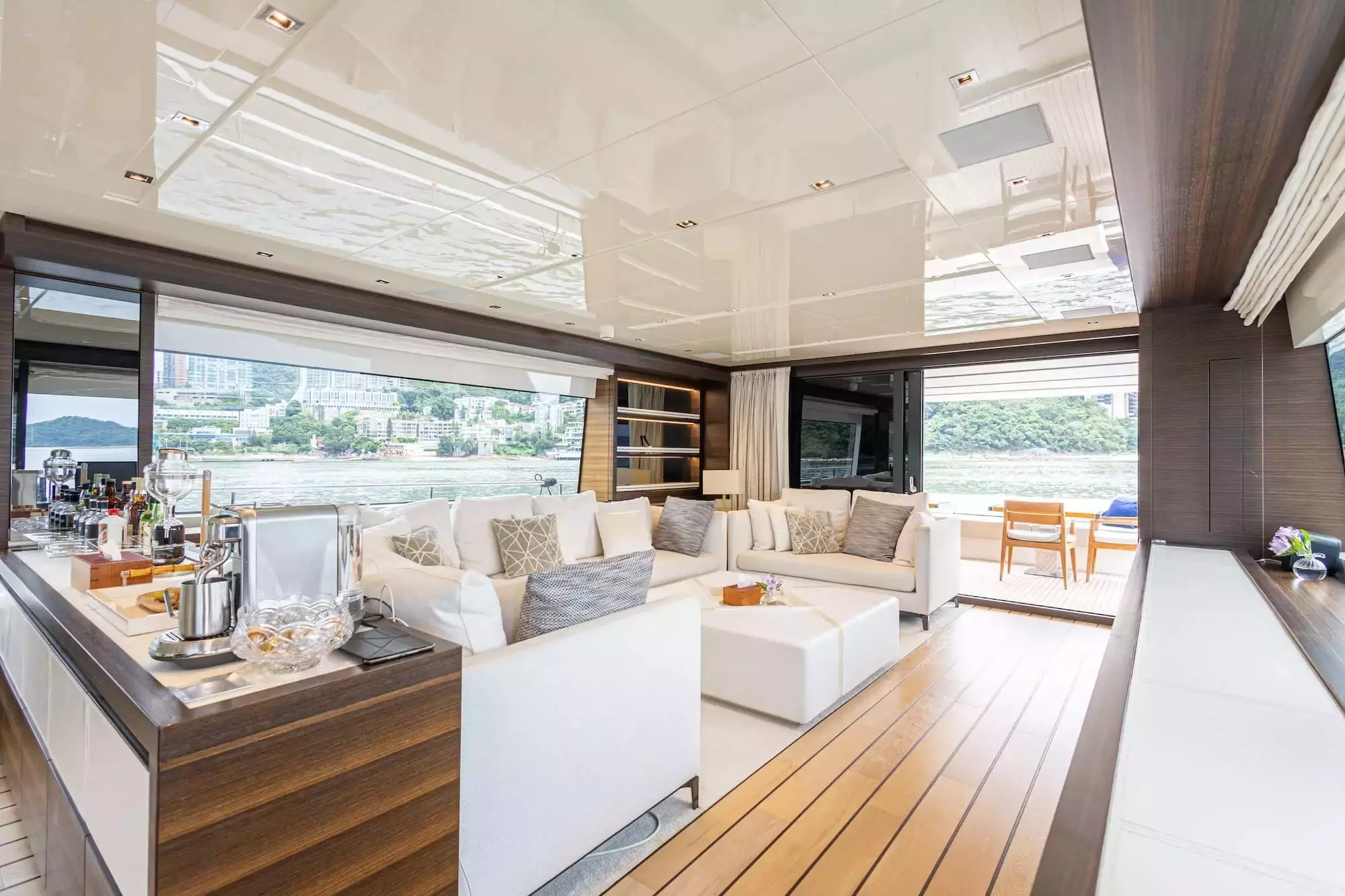Boatcrowd