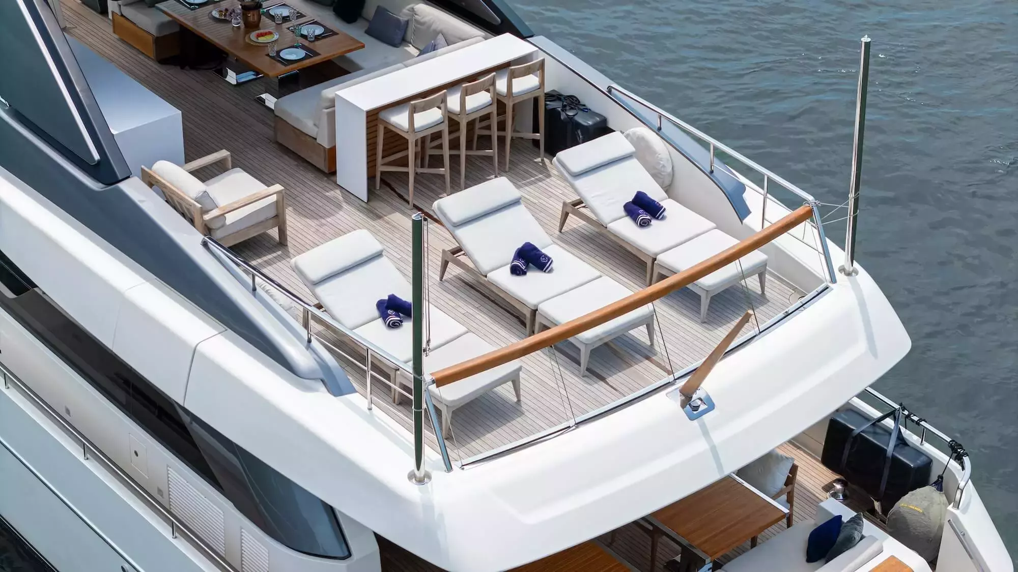 Boatcrowd