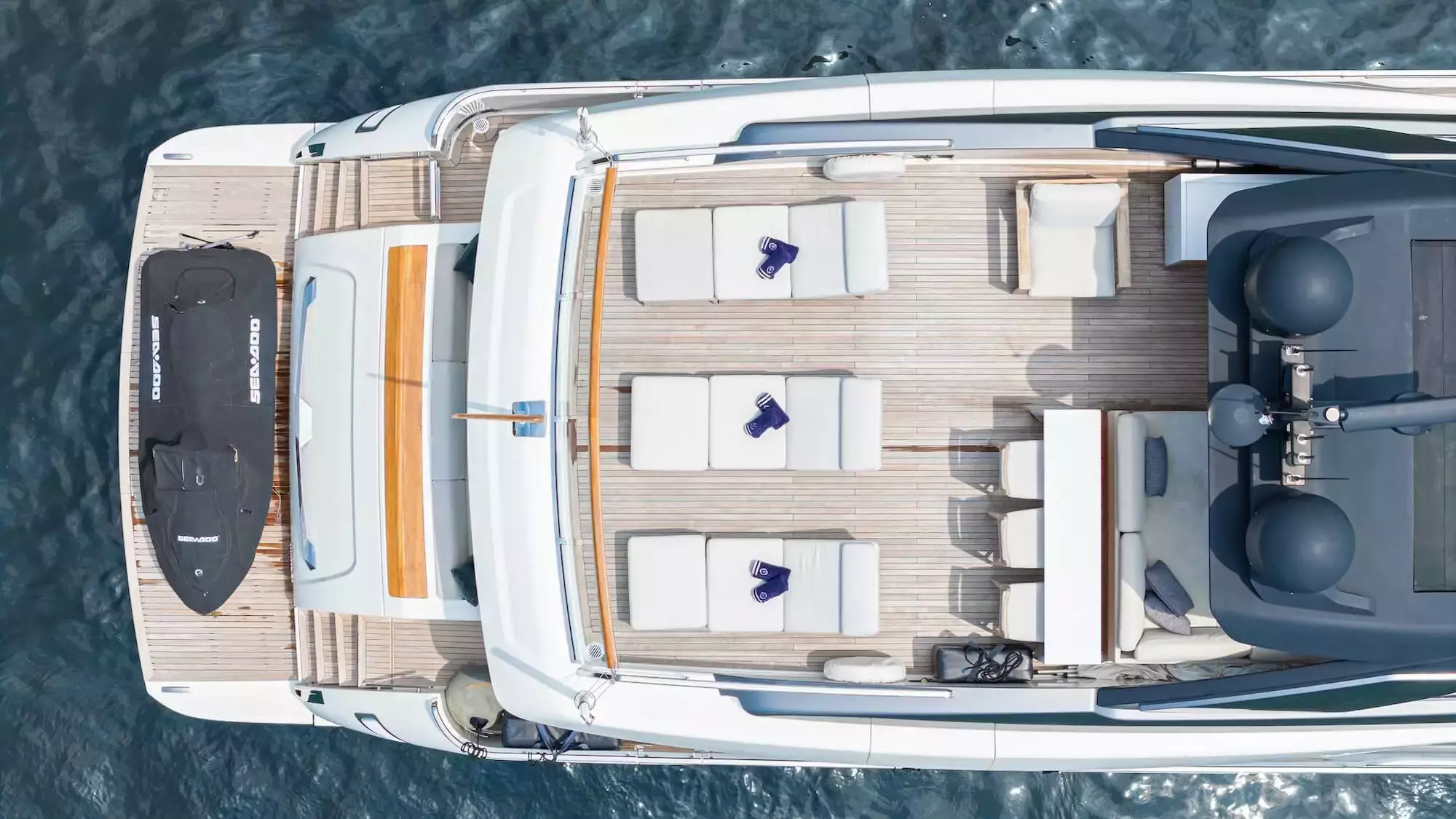 Boatcrowd