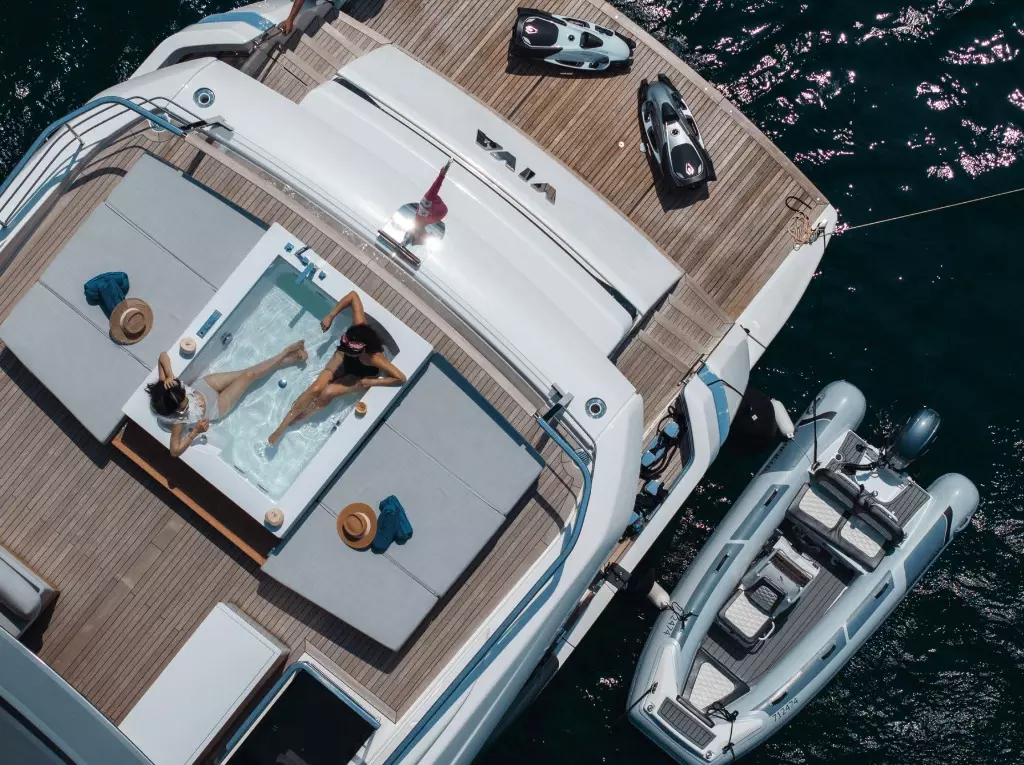 Boatcrowd