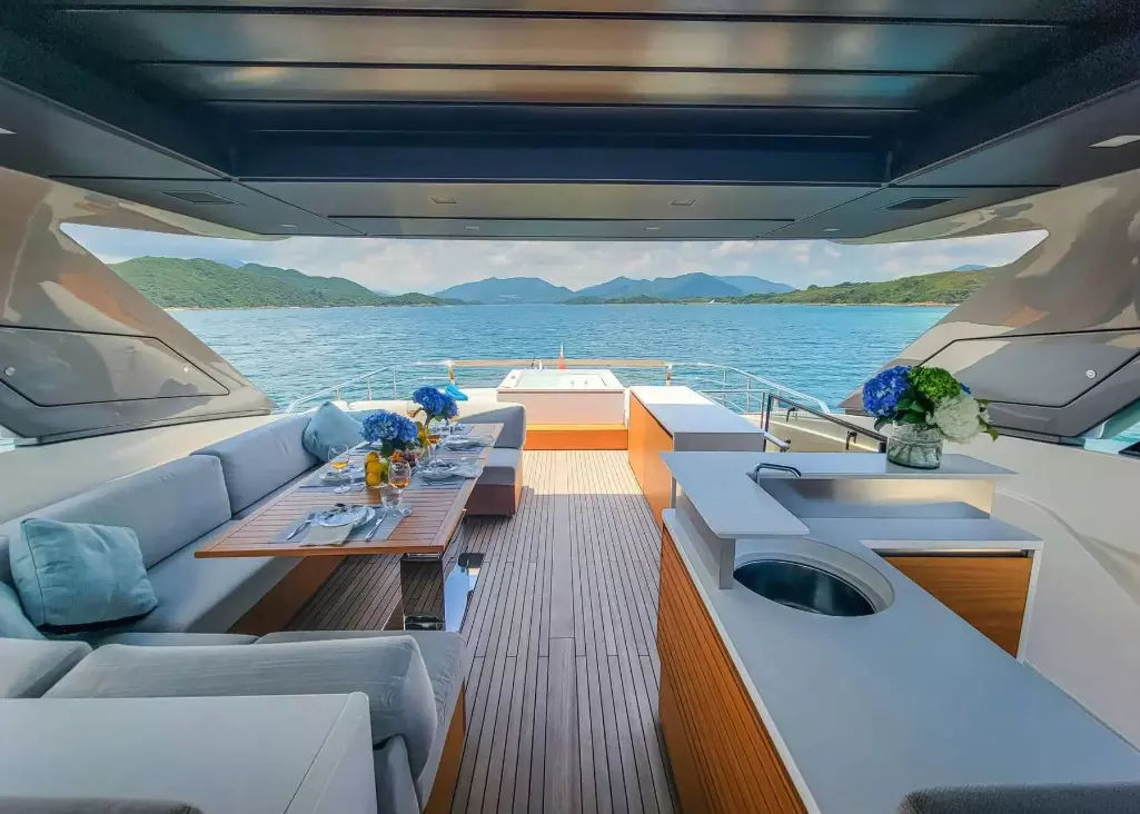 Boatcrowd