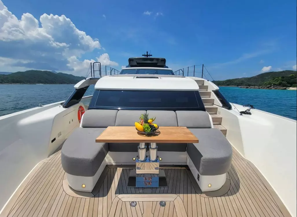 Boatcrowd