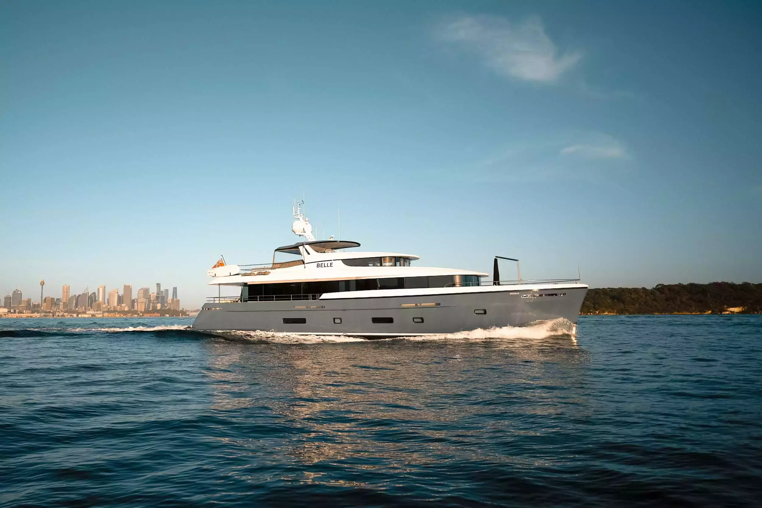 Boatcrowd