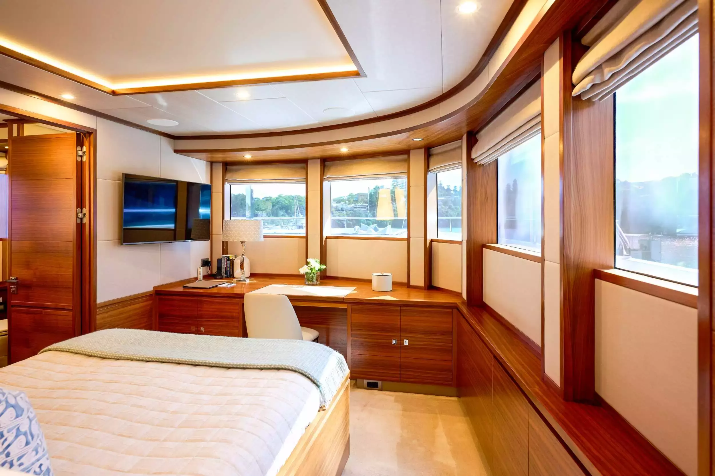 Boatcrowd