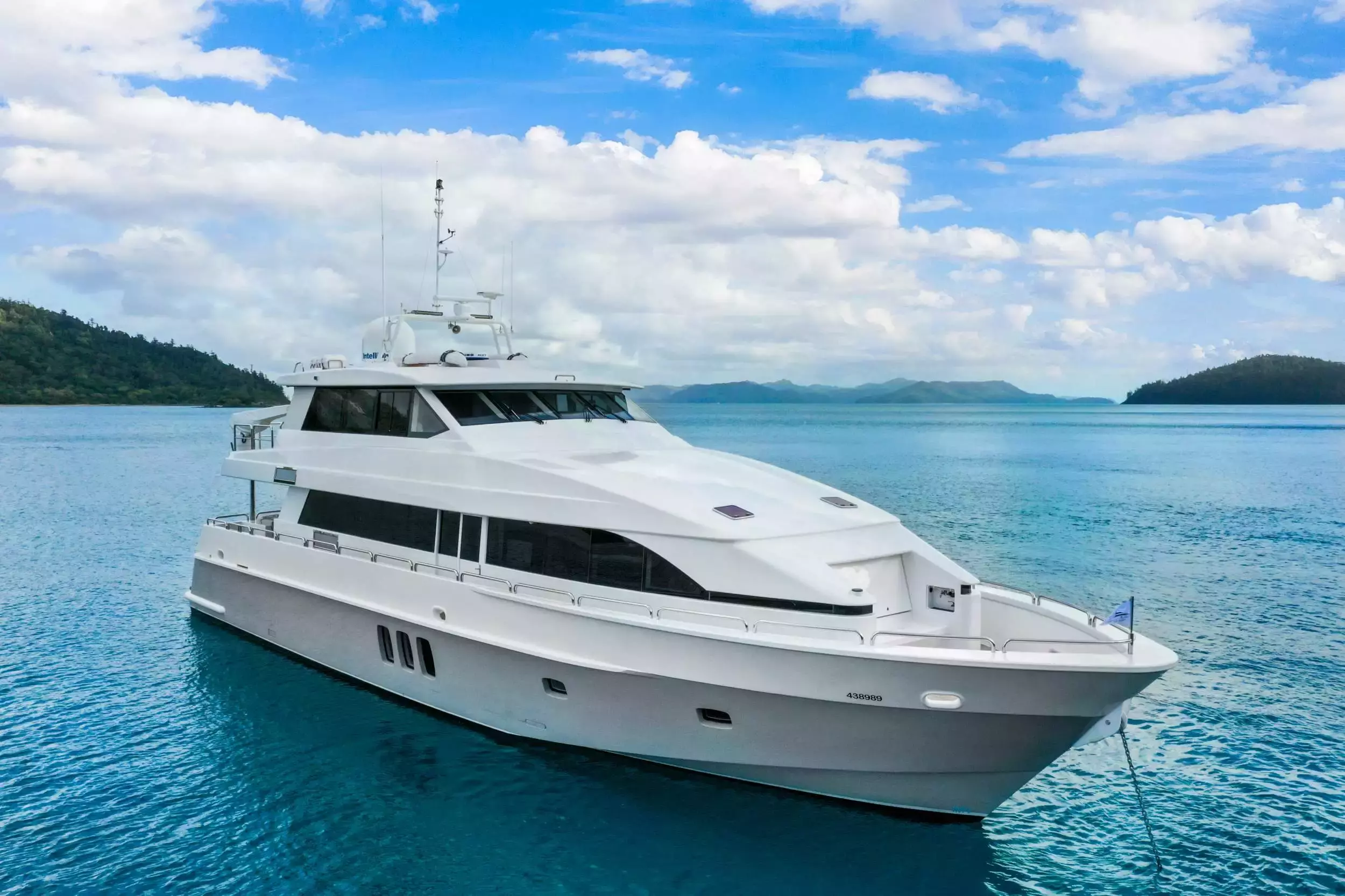 Boat Rental and Yacht Charter at the best yachting destinations around the world