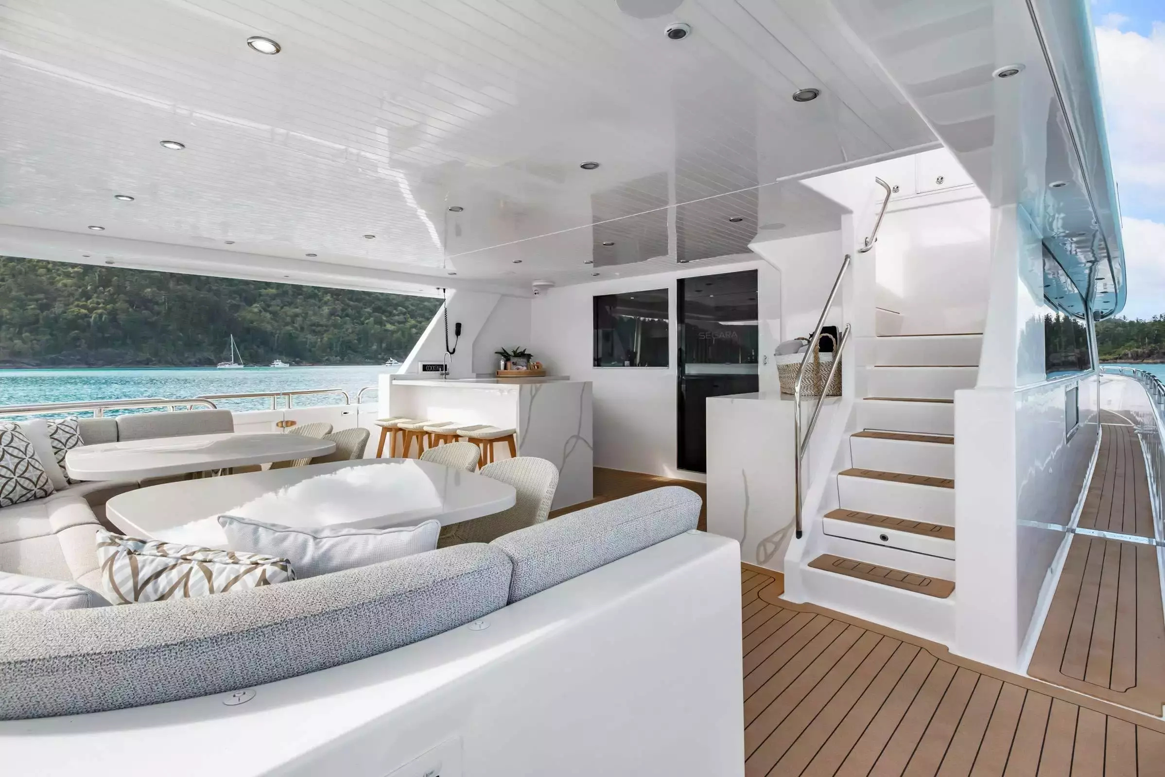 Boatcrowd