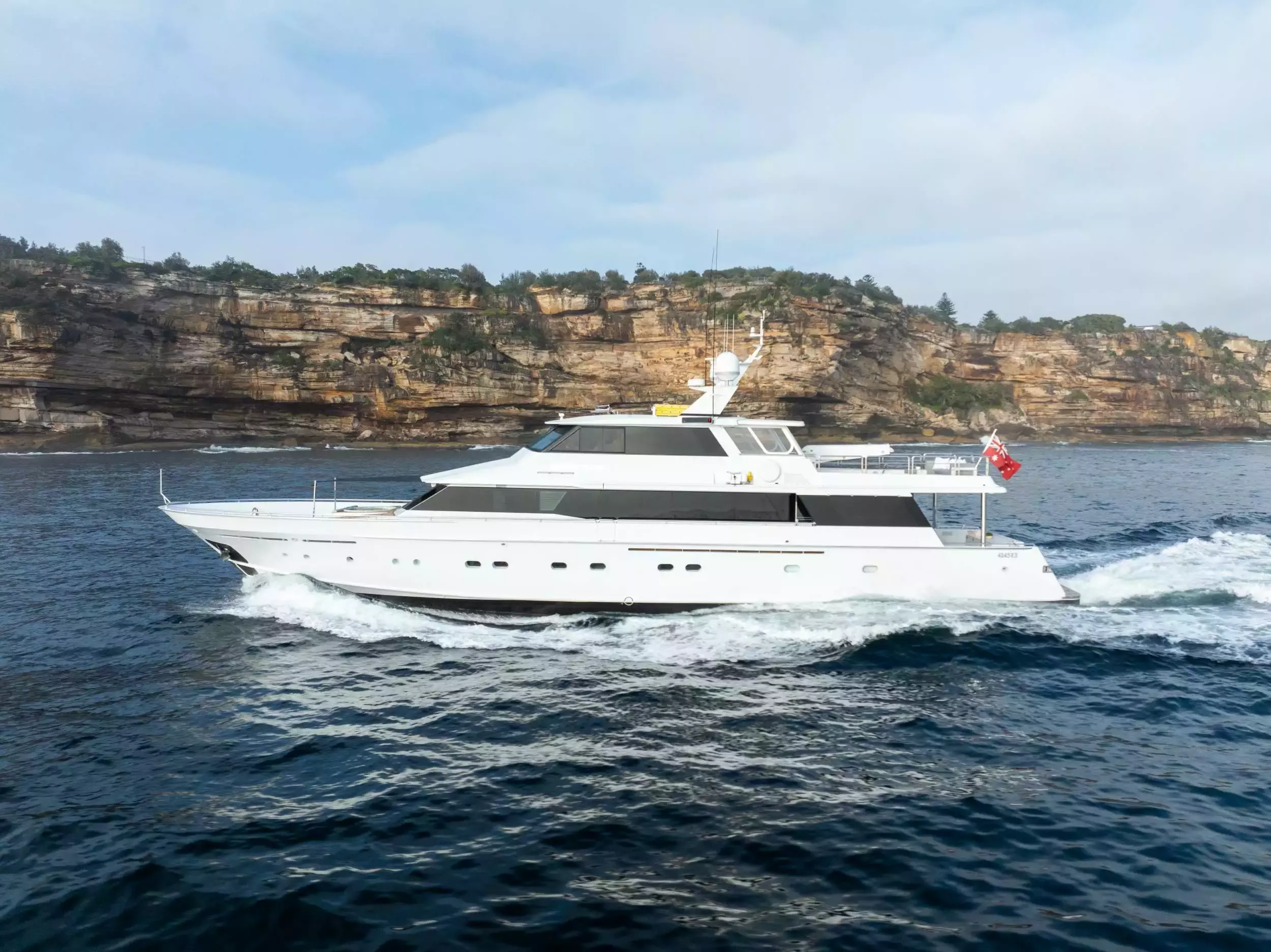 Boat Rental and Yacht Charter at the best yachting destinations around the world