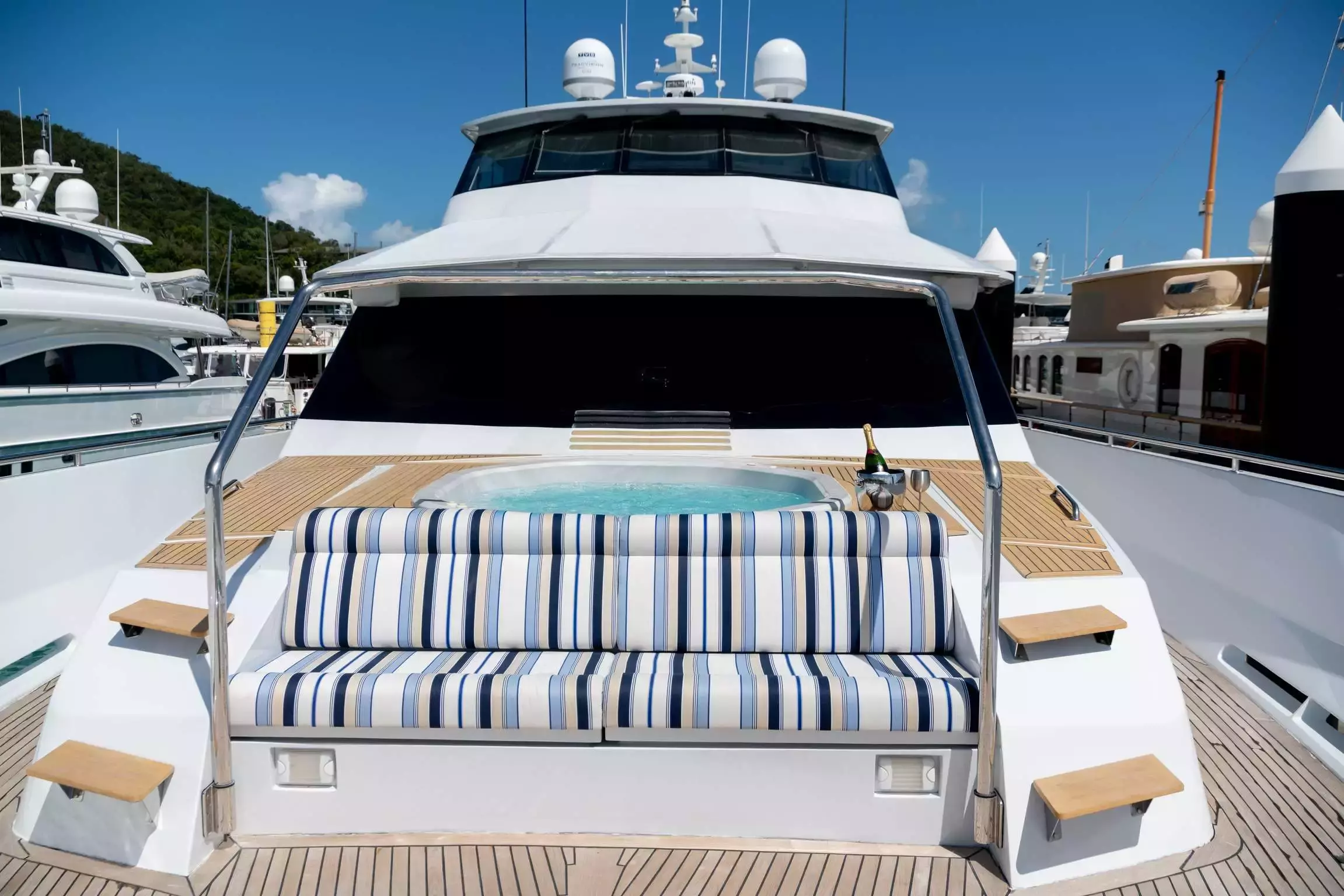 Boatcrowd