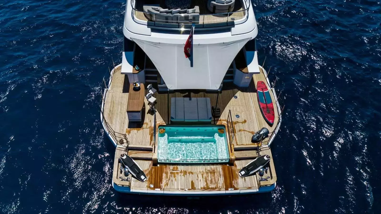 Boatcrowd