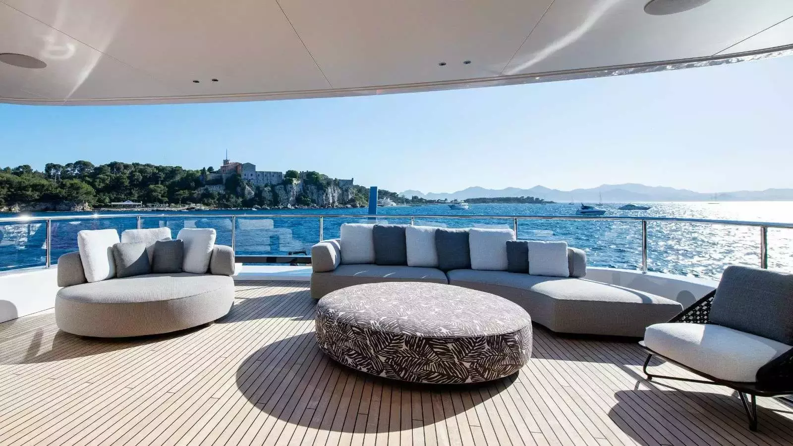 Boatcrowd