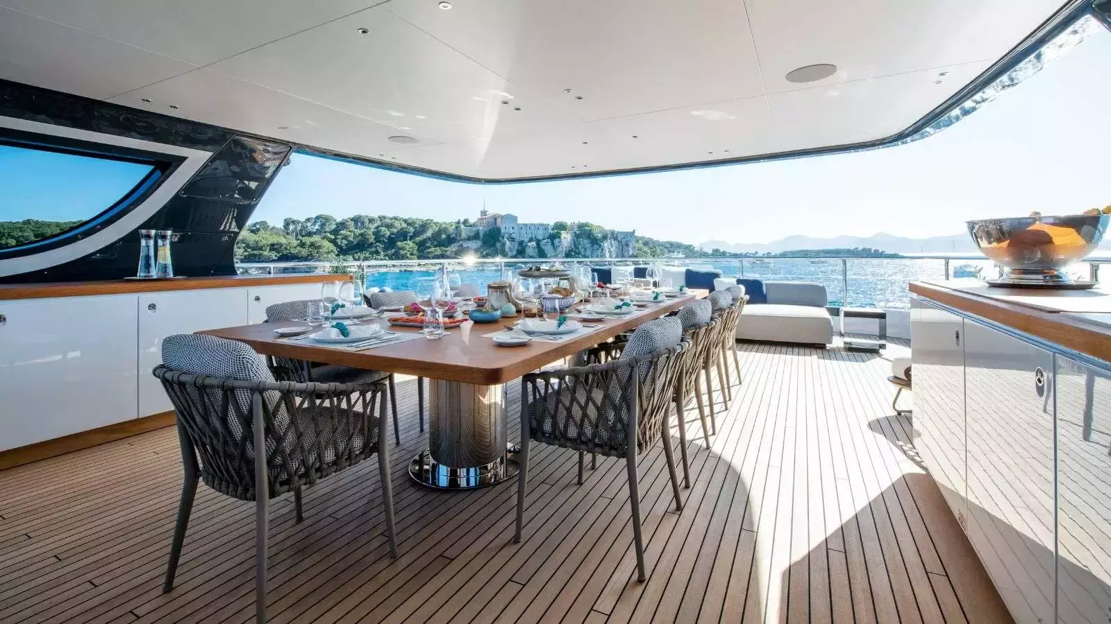 Boatcrowd