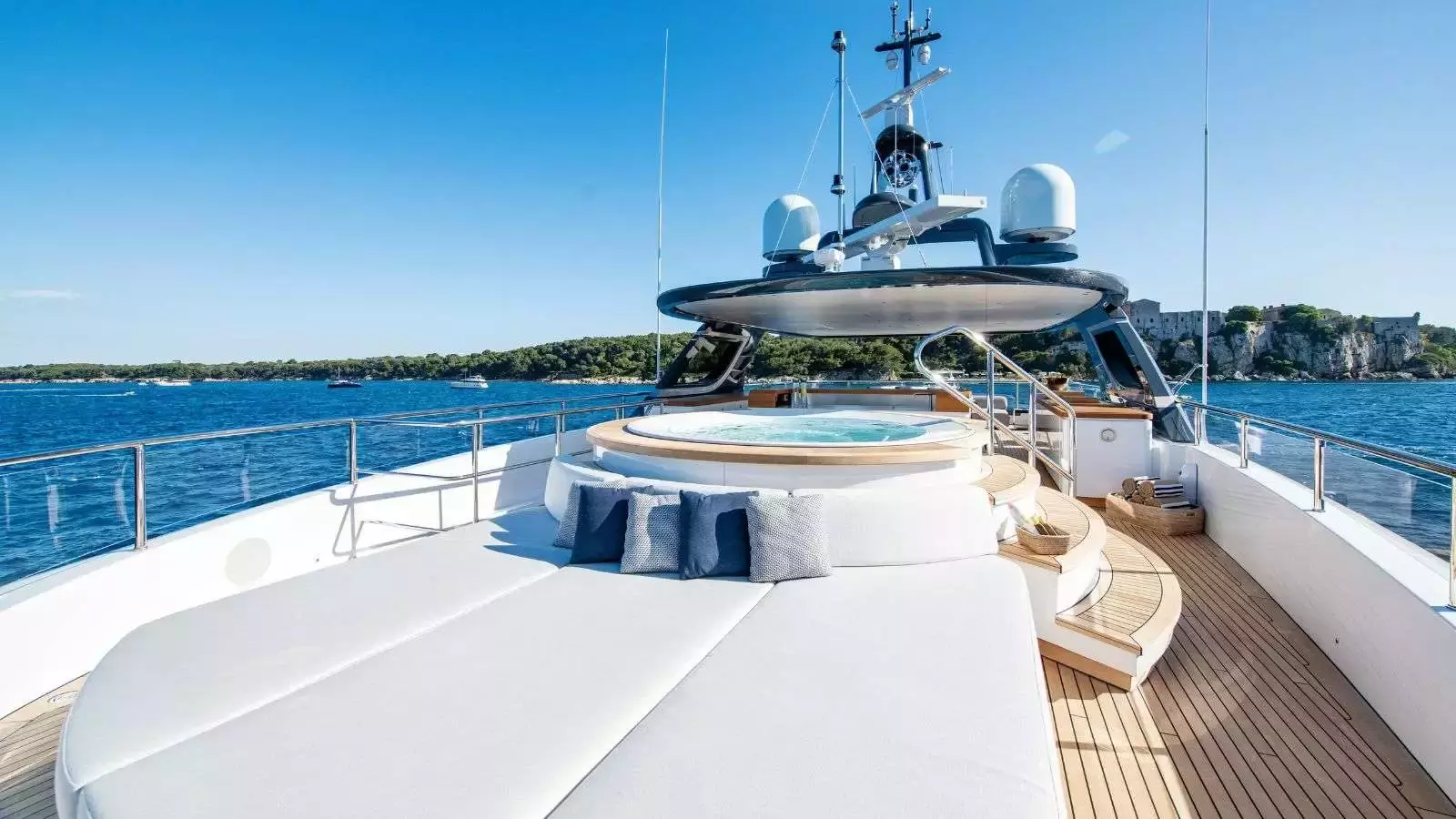 Boatcrowd