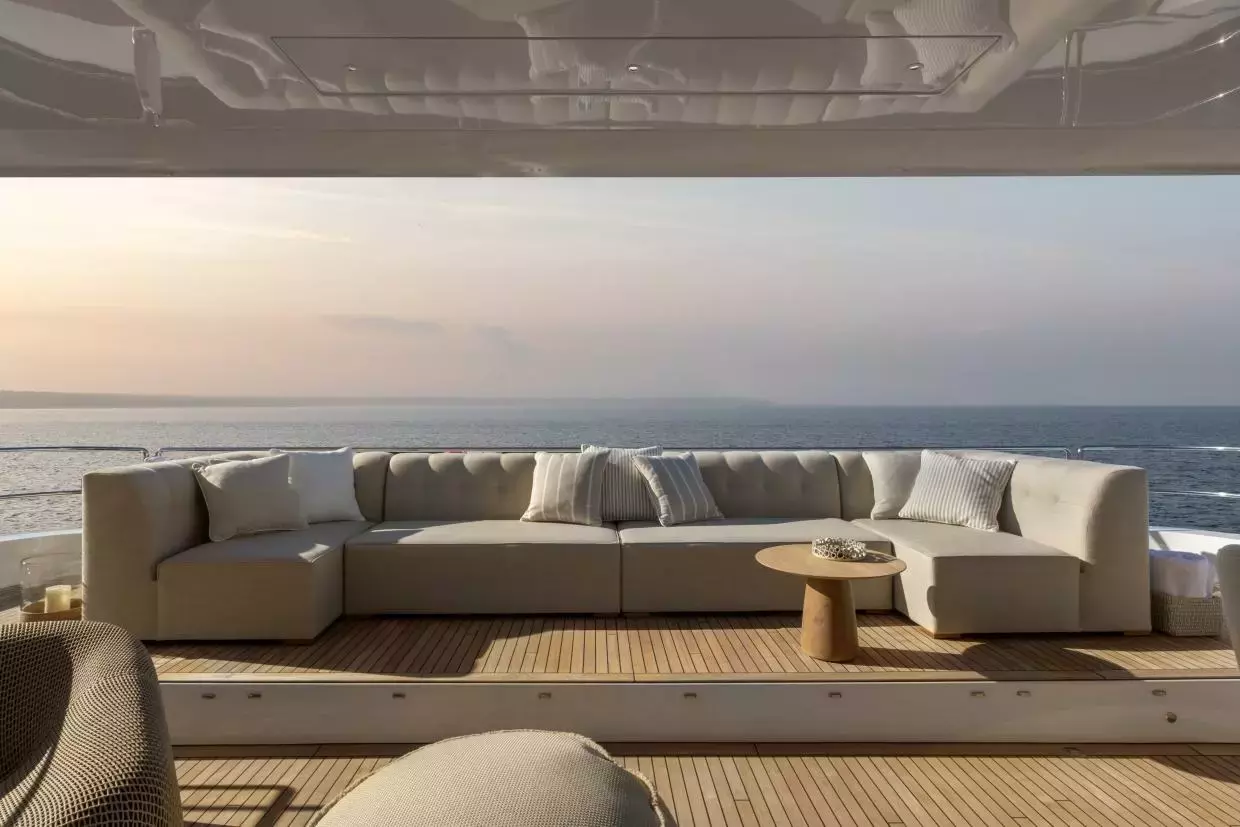Good Day Sunshine by  - Special Offer for a private Luxury Catamaran Charter in Nassau with a crew