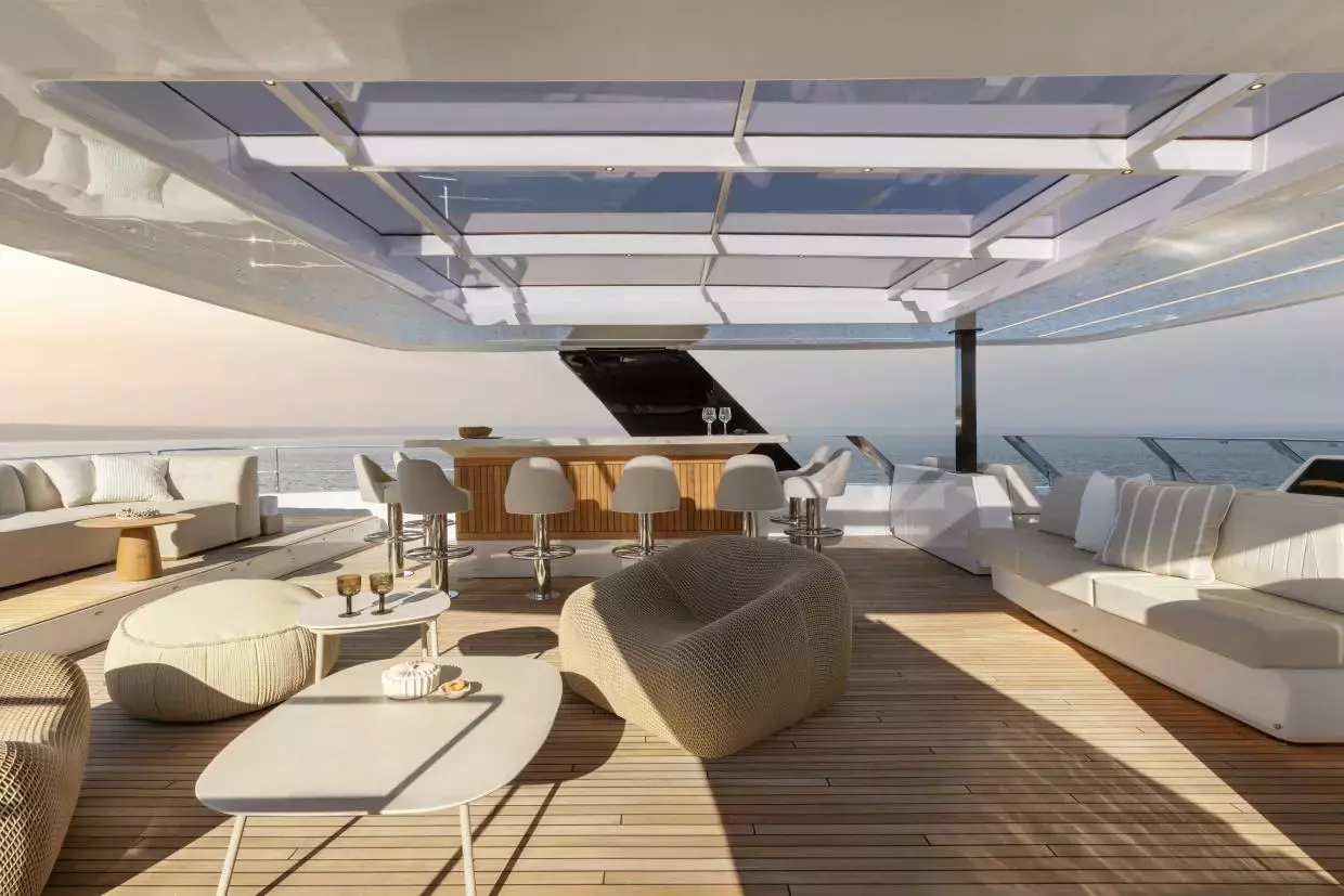 Good Day Sunshine by  - Special Offer for a private Luxury Catamaran Charter in Nassau with a crew