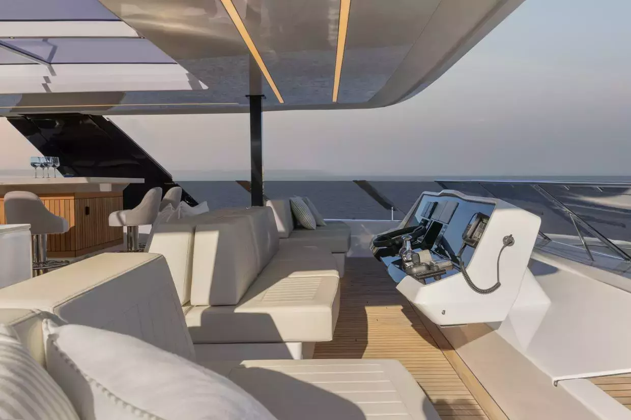 Good Day Sunshine by  - Special Offer for a private Luxury Catamaran Charter in Nassau with a crew