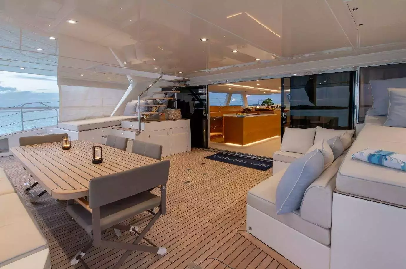 Boatcrowd